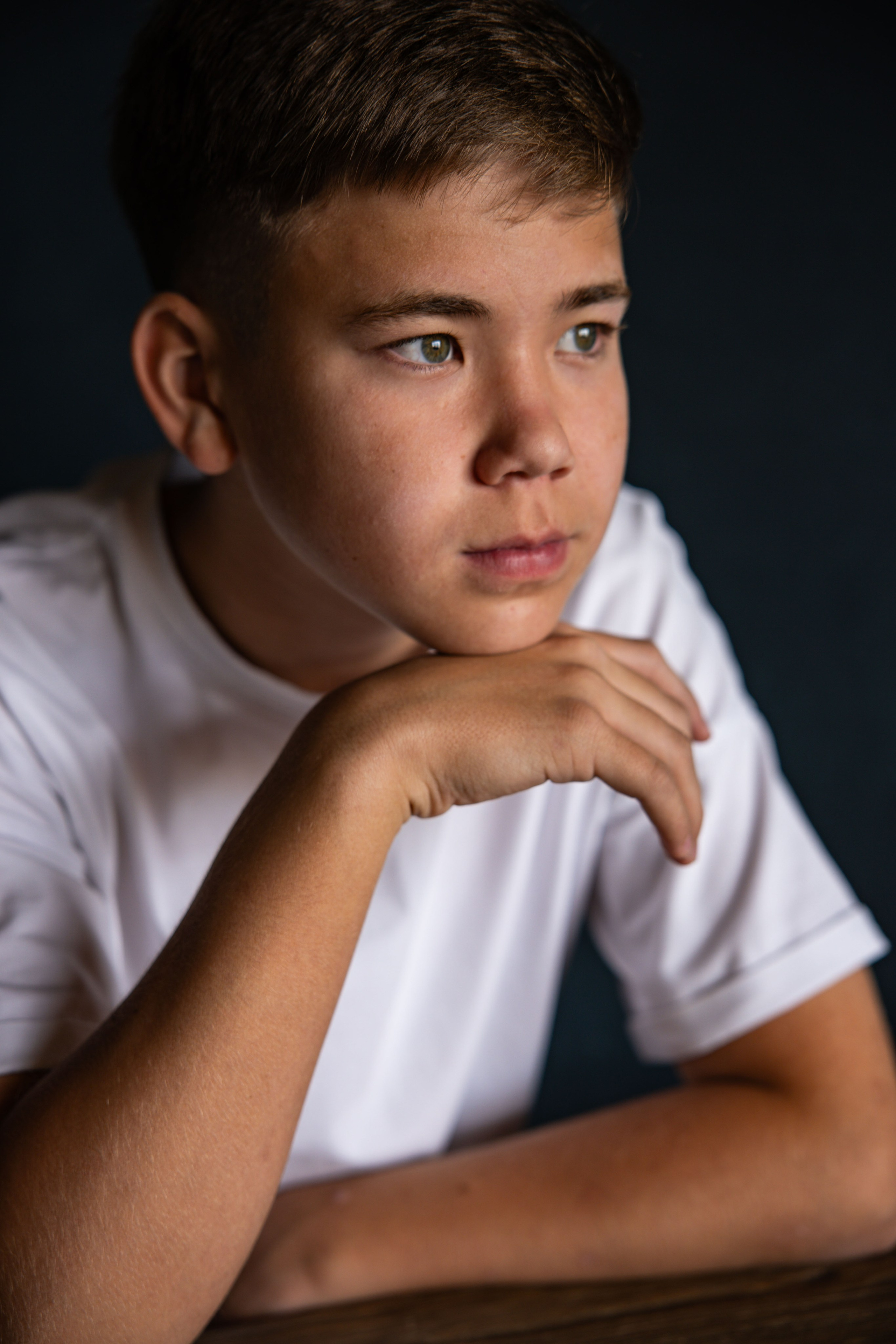 Данил. Фотограф/видеограф в Санкт-Петербурге Динара Гольдина