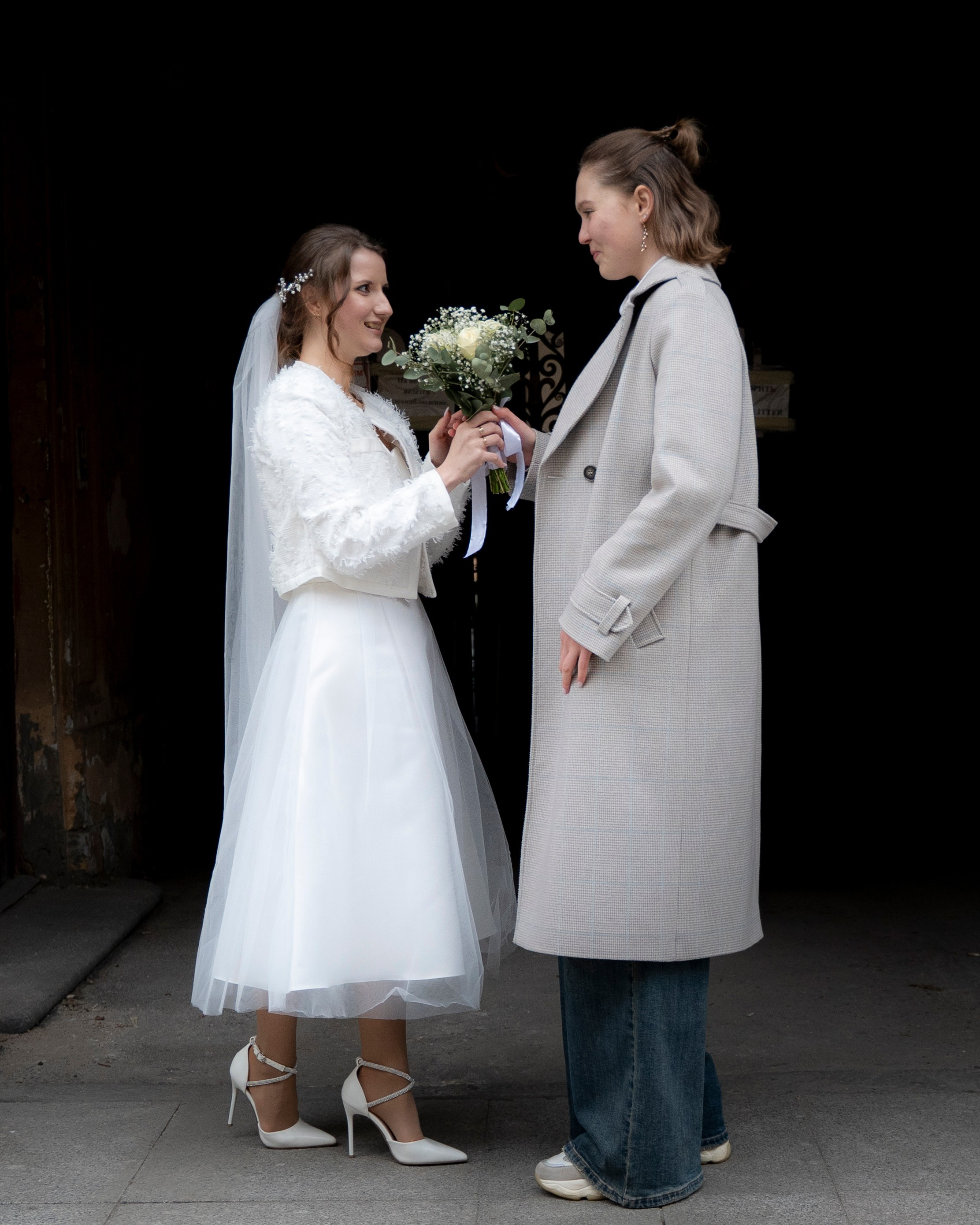 Дима + Диана. Professional photoartist in St. Petersburg (wedding, reportage, portrait, model book, love story) Alexander Shvedov