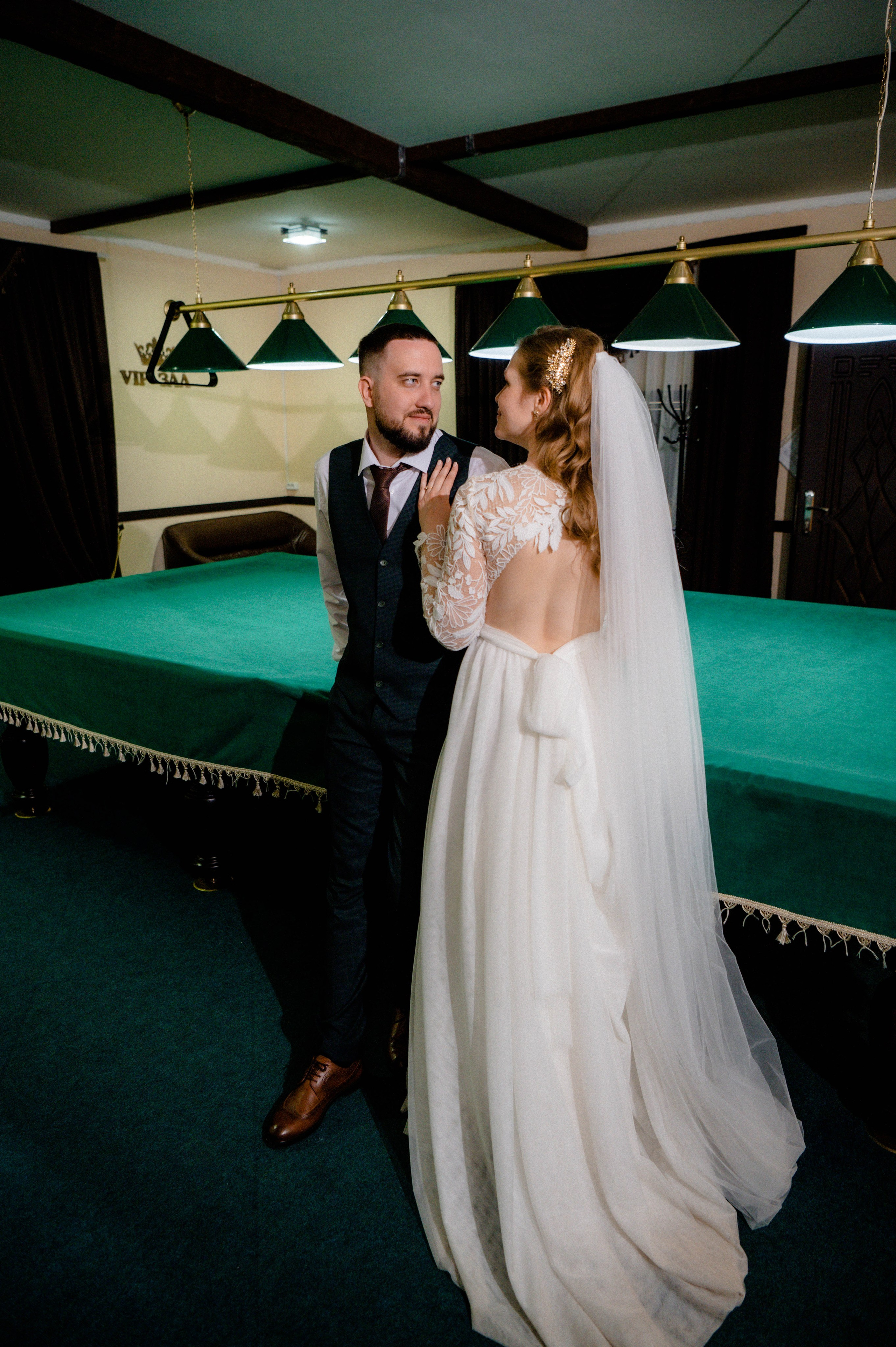 Дмитрий и Светлана. Свадебный день 20.04.2024. Свадебный и семейный фотограф Волгоград Анастасия Садовникова