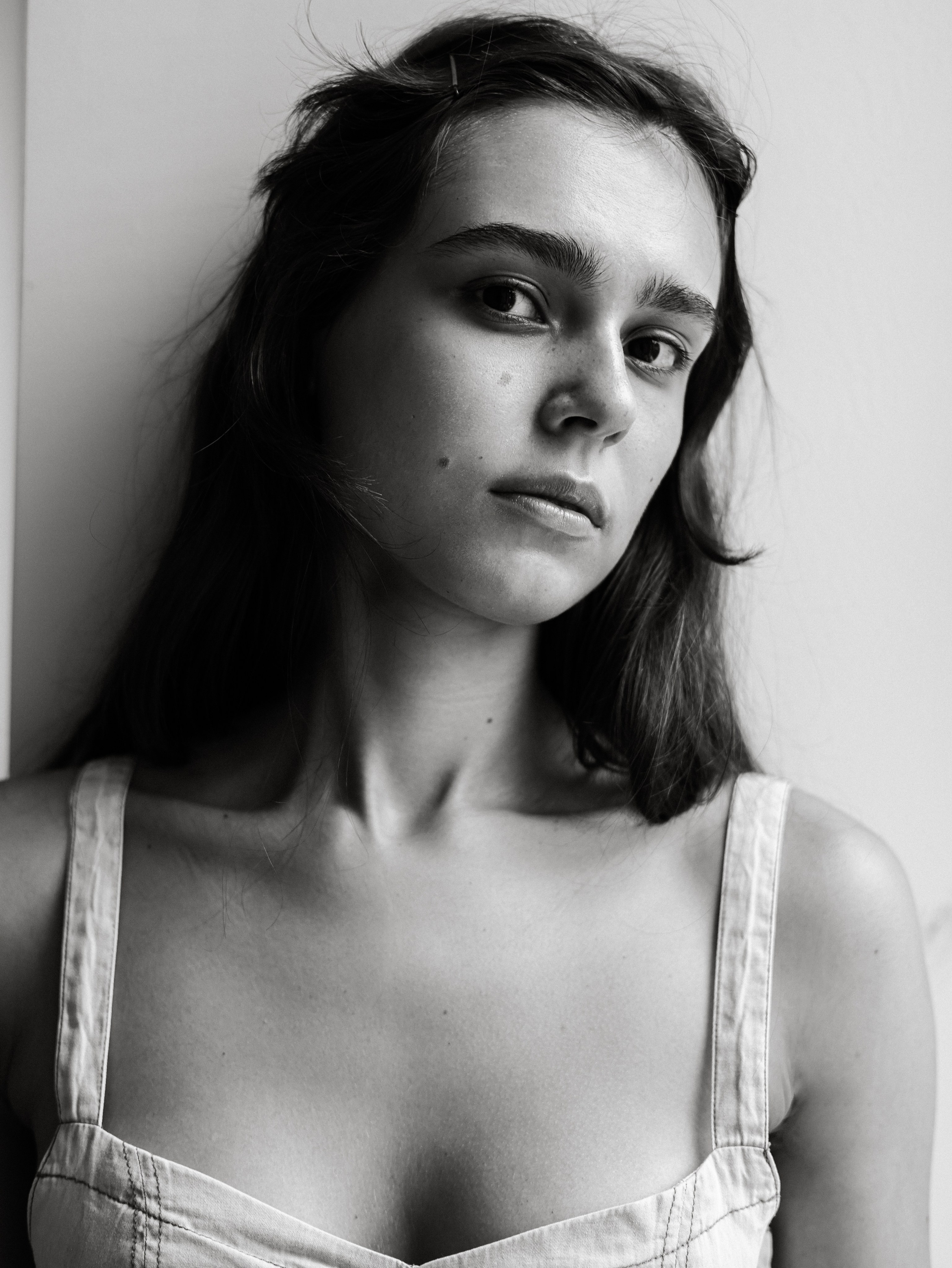 Vlada Zubova. Guilty Model Management