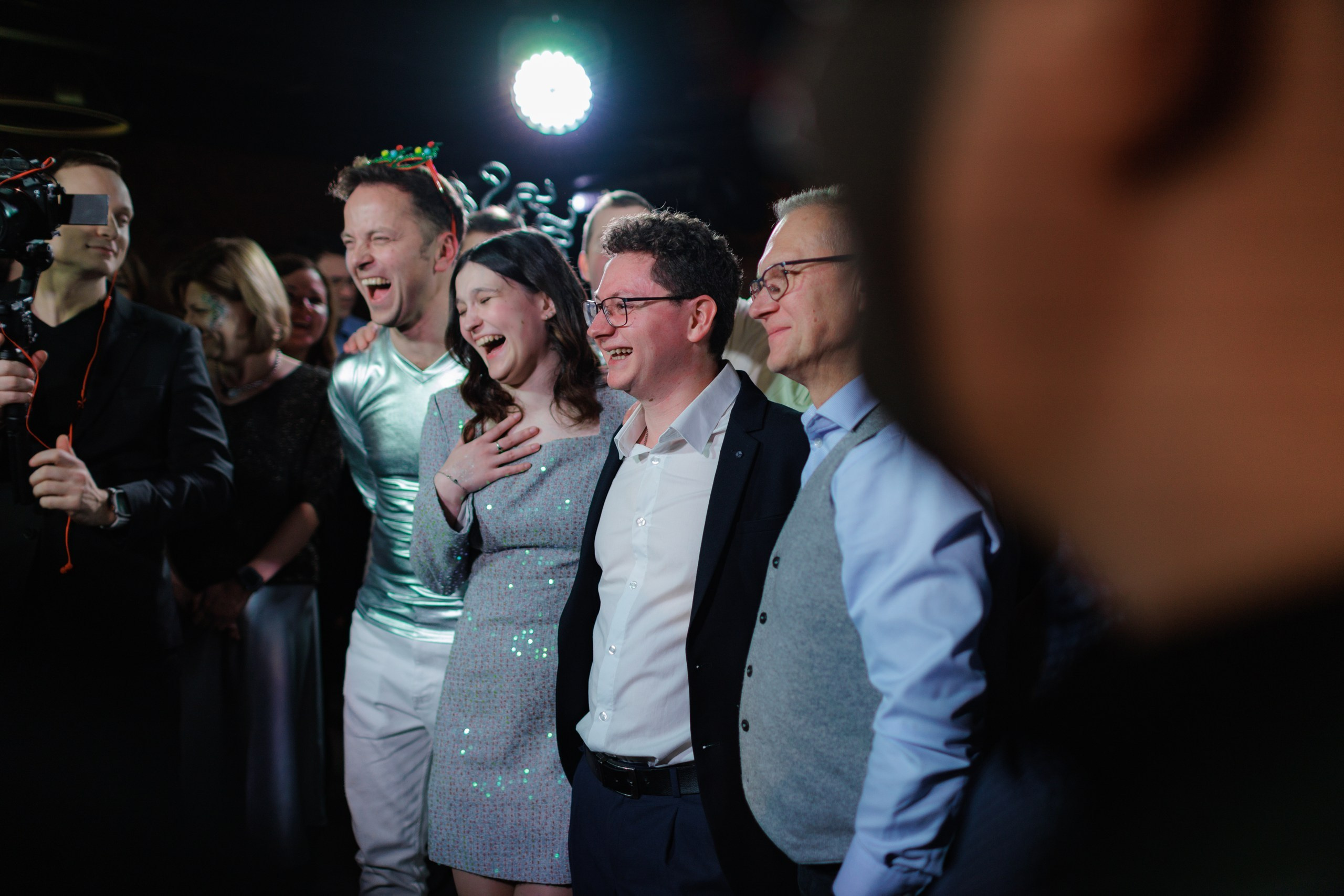 ТопТех. Юра Бакулин Фотограф Москва