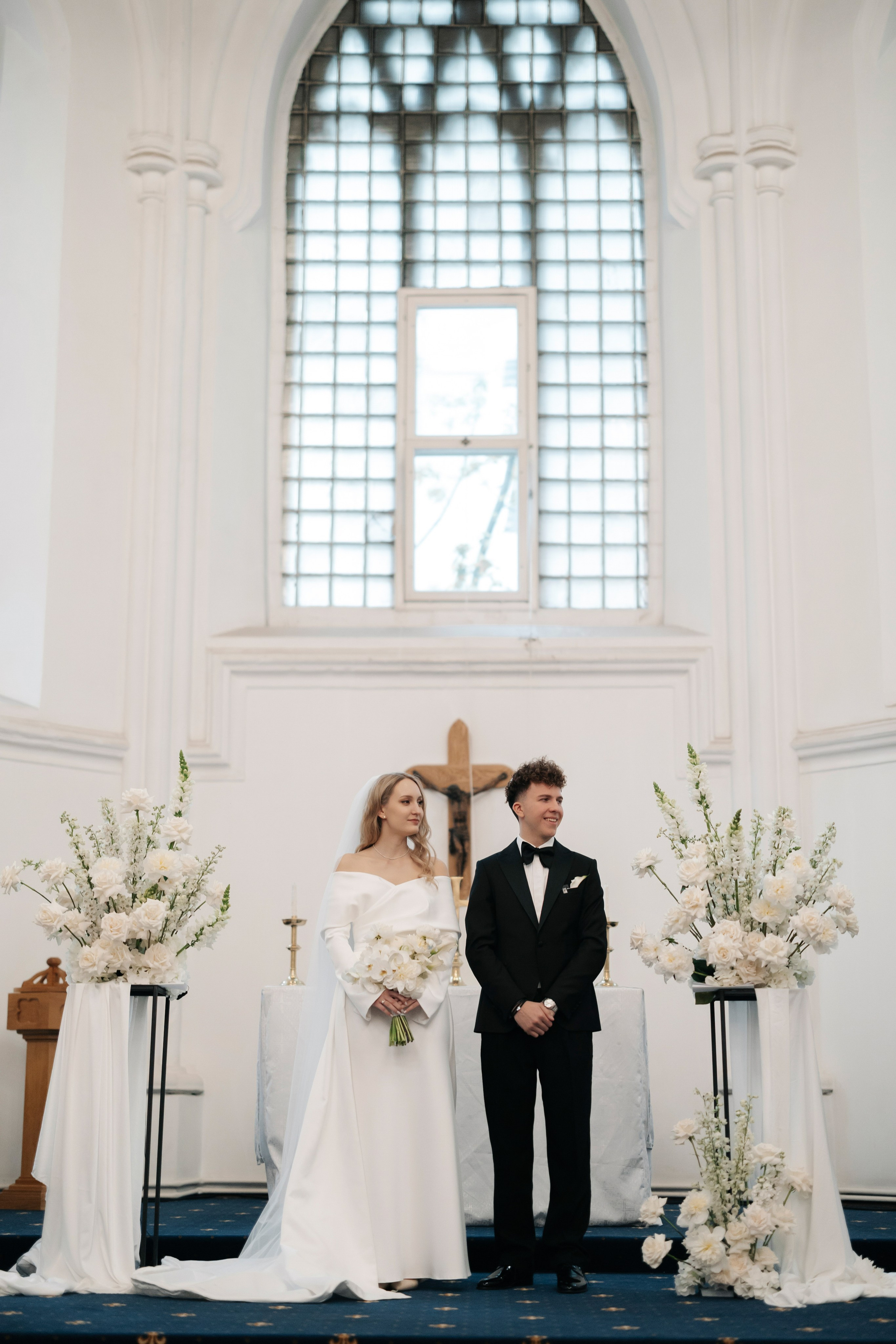 Лев и Кристина. Свадебный фотограф Москва Мотеюнайте Виктория