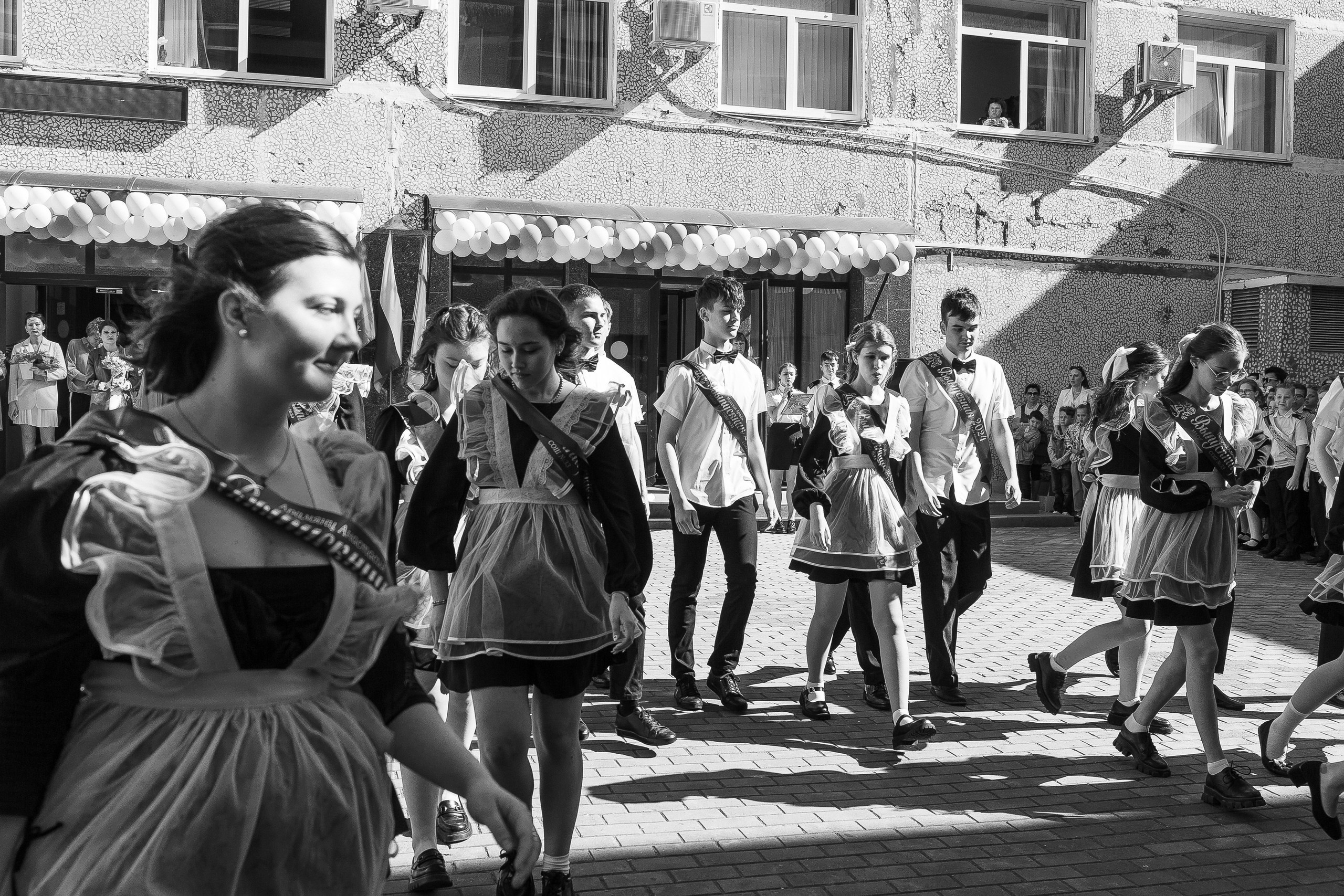 11 класс 33 школа. Выпускные альбомы Натальи Бутко: Новороссийск, Анапа, Геленджик