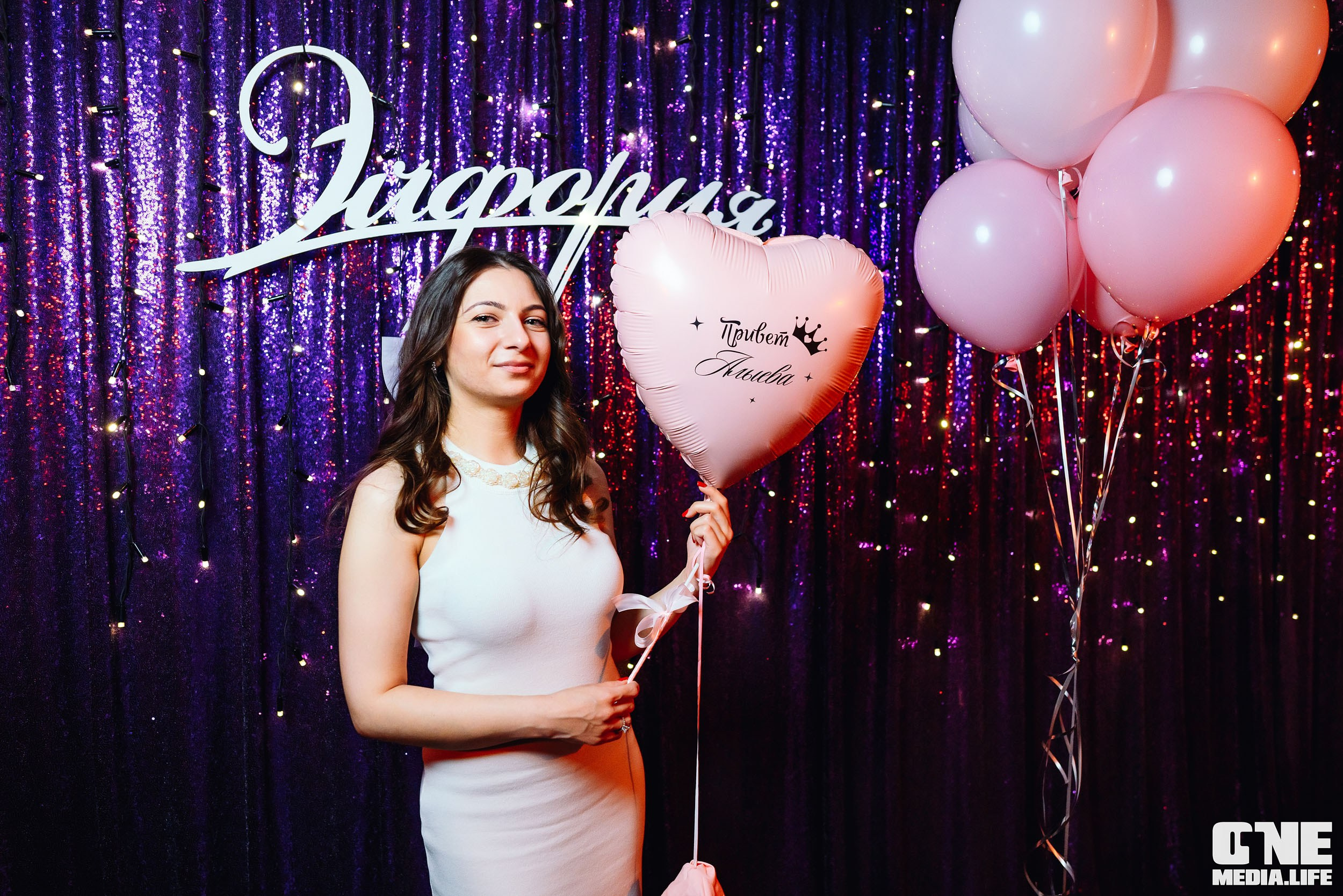 Фоторепортаж из караоке-клуба Эйфория. One Media Life: фоторепортажи, фотоотчеты с мероприятий и заведений