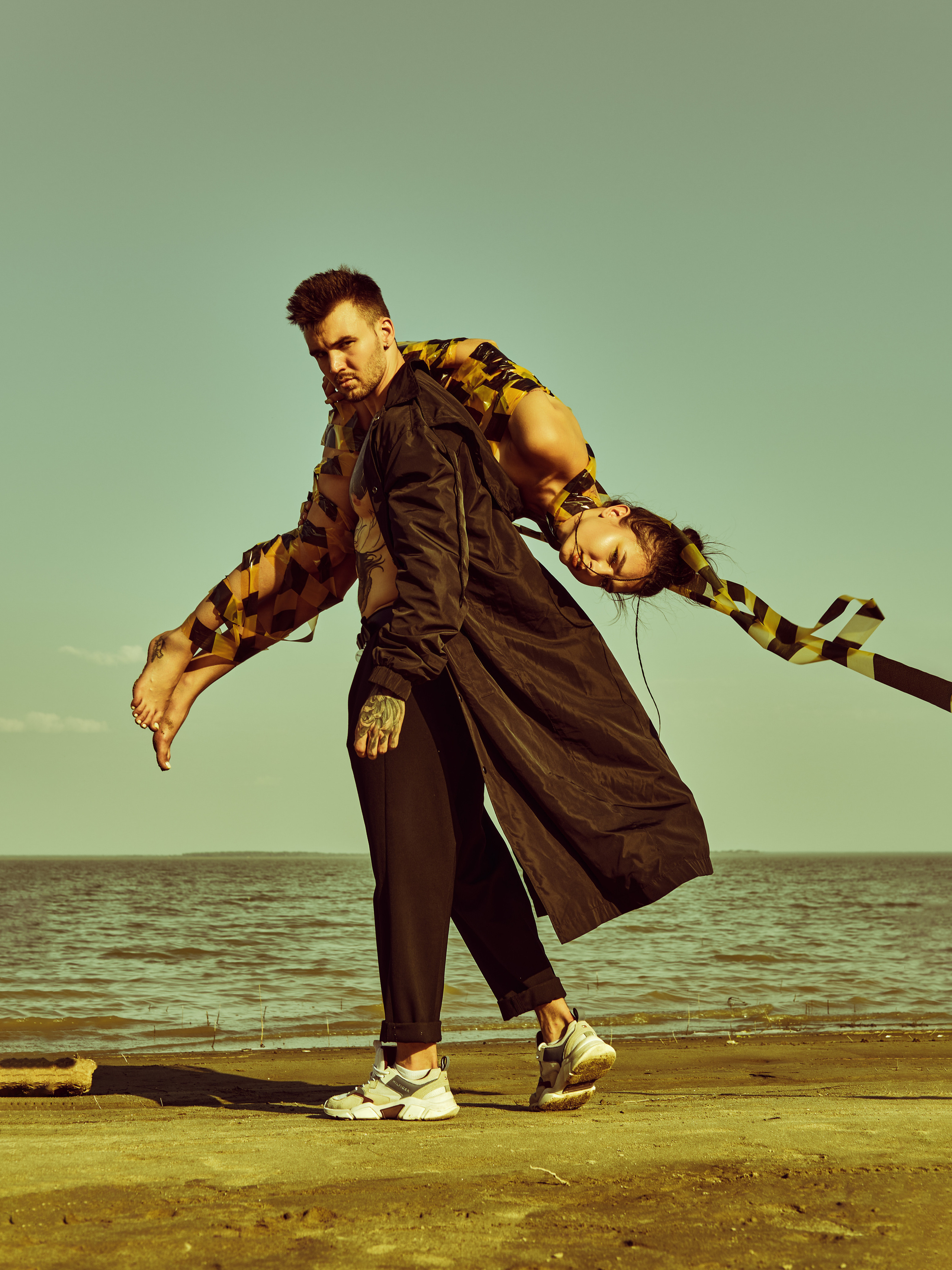 Фотопроект «Убийственный вечер». Бизнес, мужской фотограф в Краснодаре | Аксёнов Алексей Владимирович