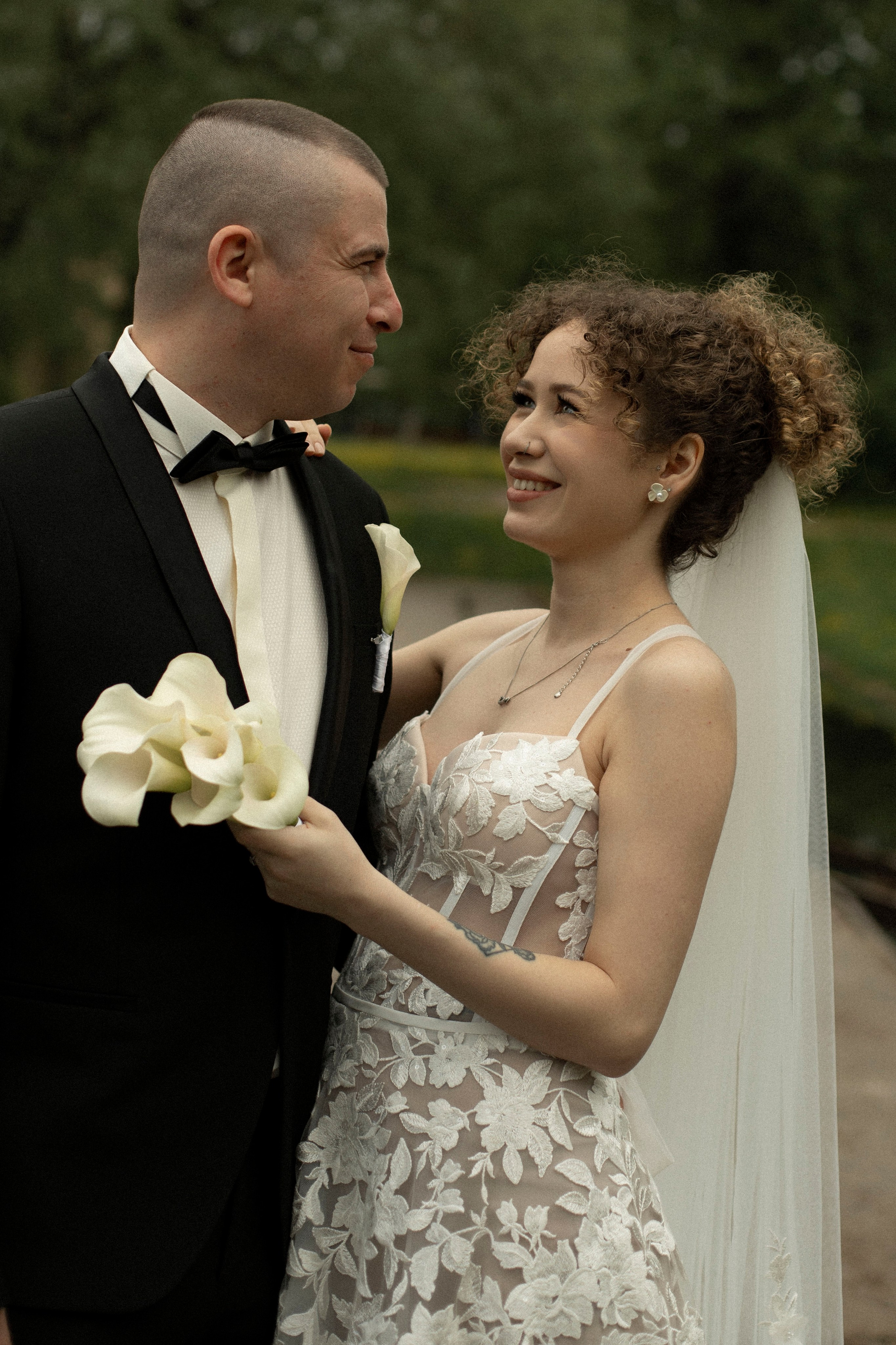 Юрий & Дарья