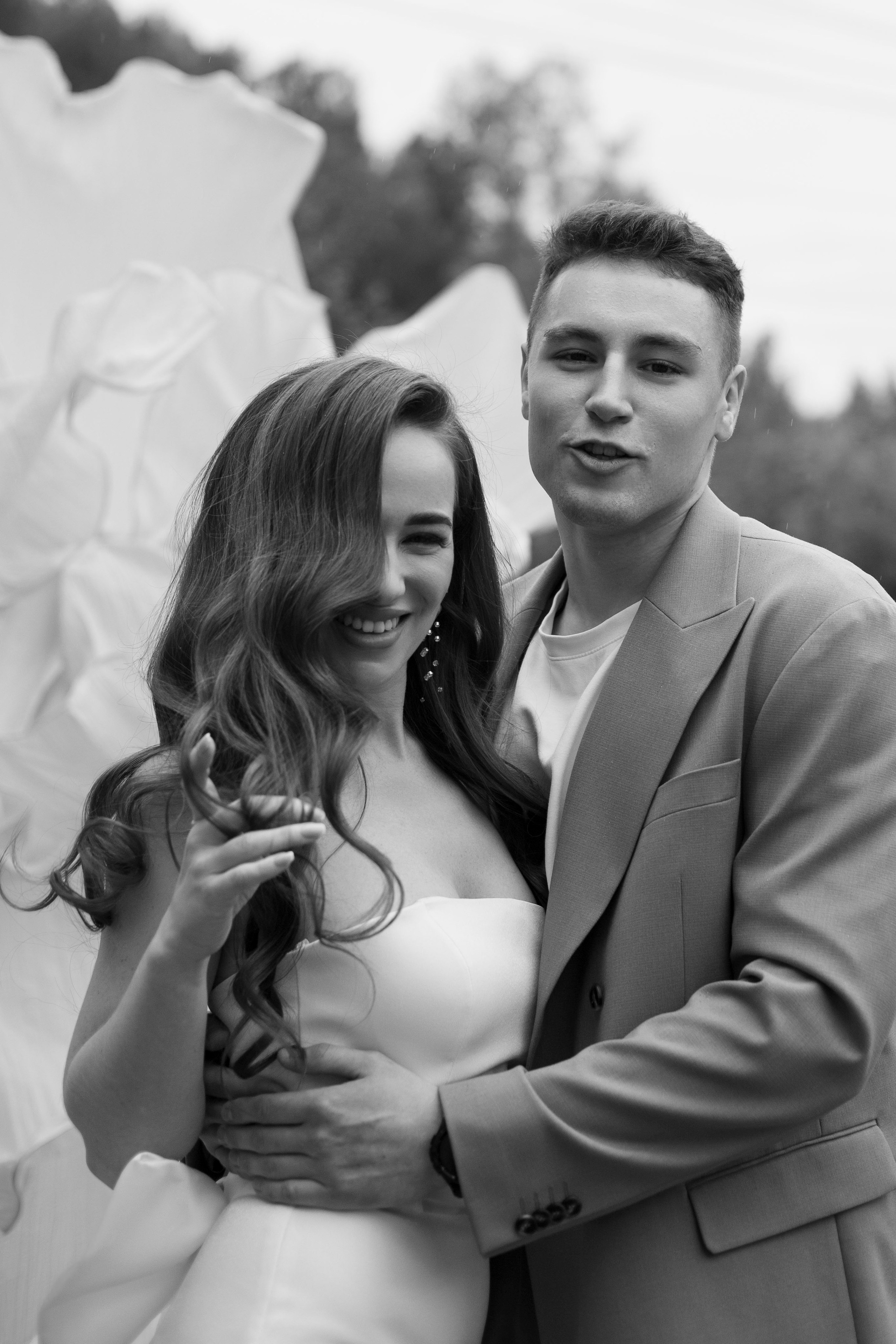 Иван & Ульяна