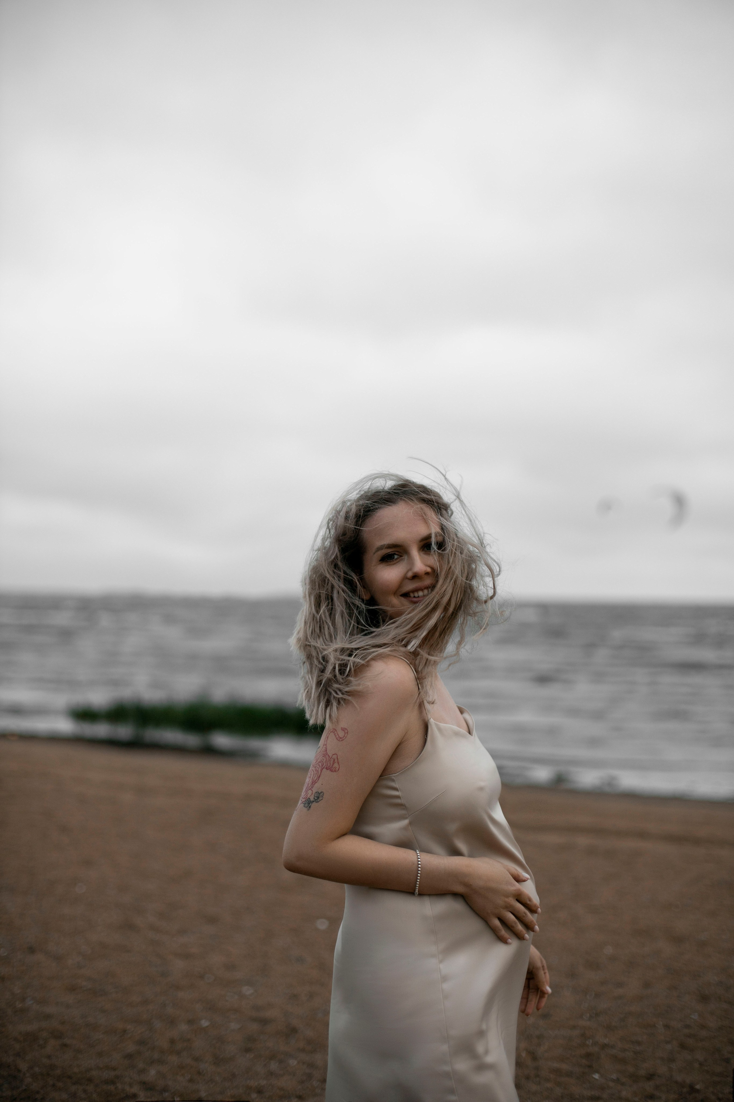 Фотосессия беременности — Василиса Сокол, фотограф в Санкт-Петербурге