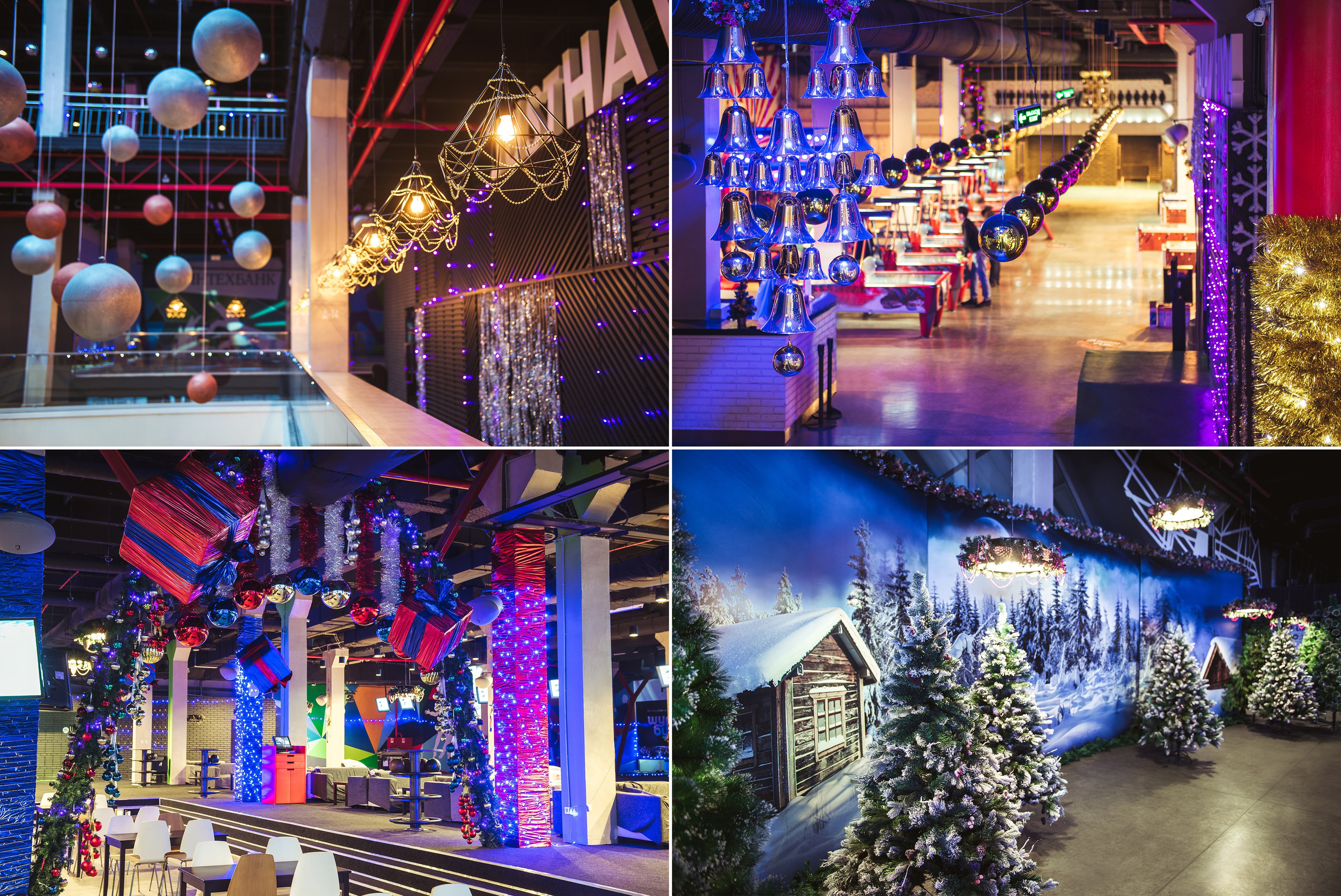 Интерьер. Продакшн в Казани. Видео и фото для бизнеса