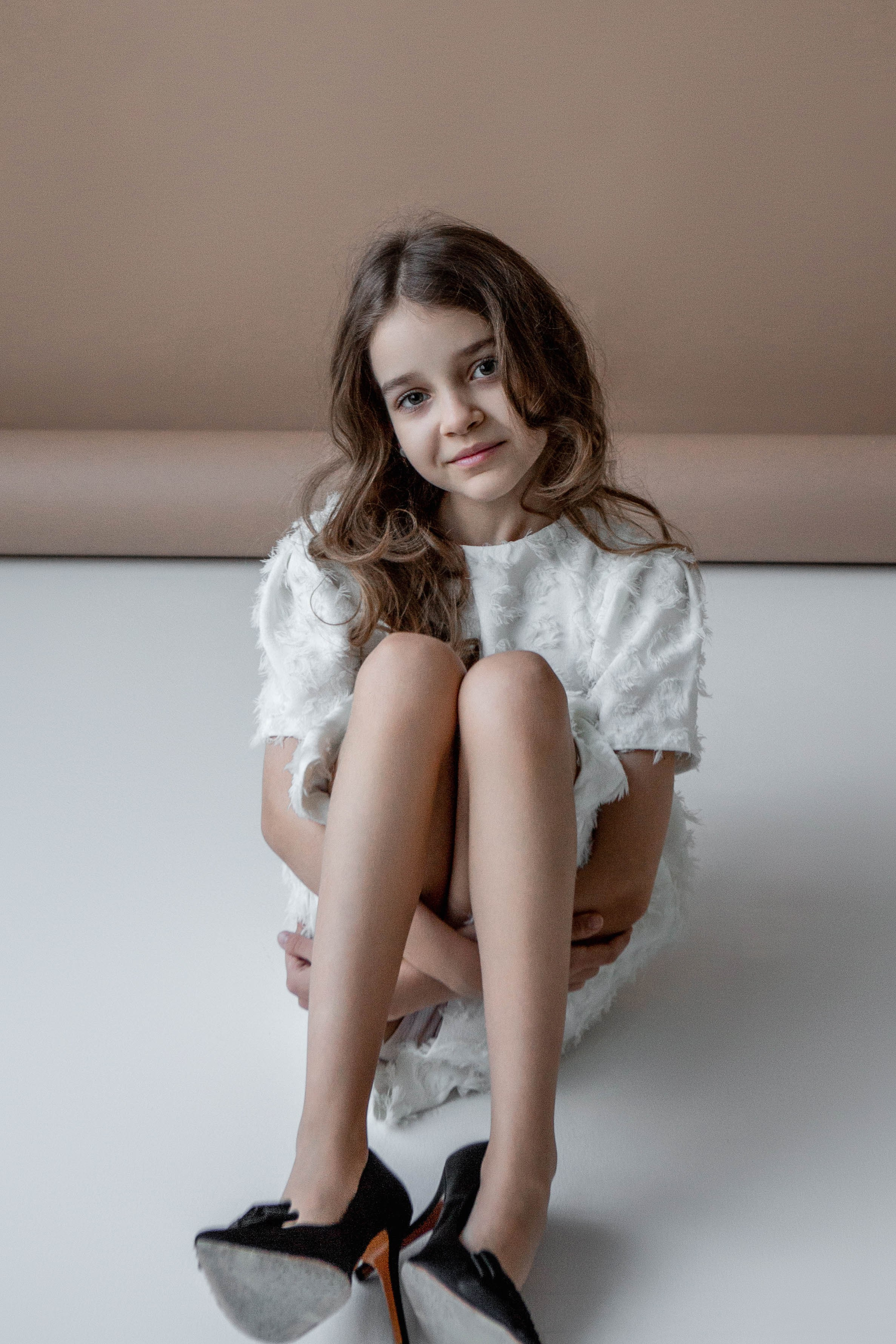 Варвара. Фотограф Екатерина Голицына