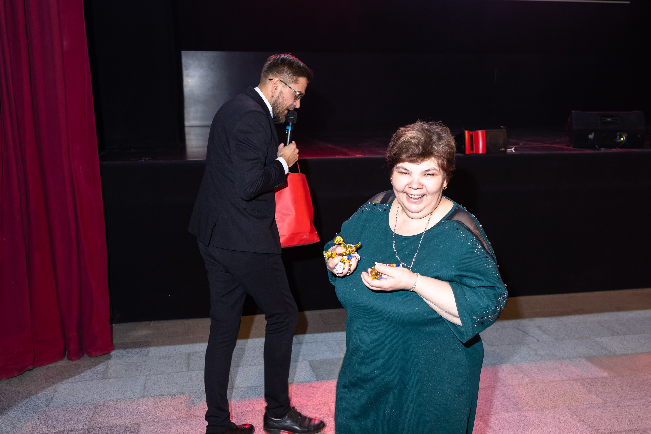 Февромарт. ДК Искра. Пермь