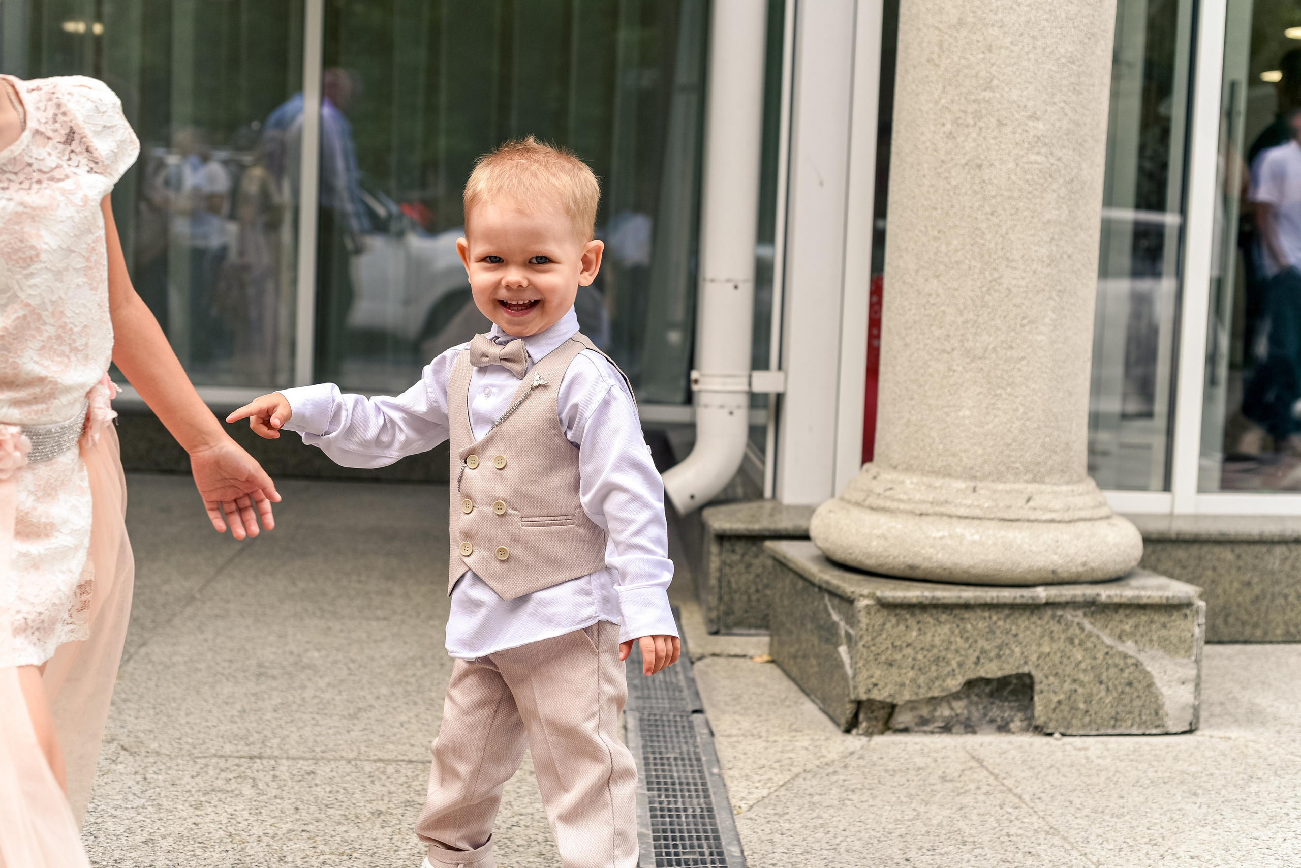Артём и Ольга. Фотограф Ольга Огнева г. Новосибирск