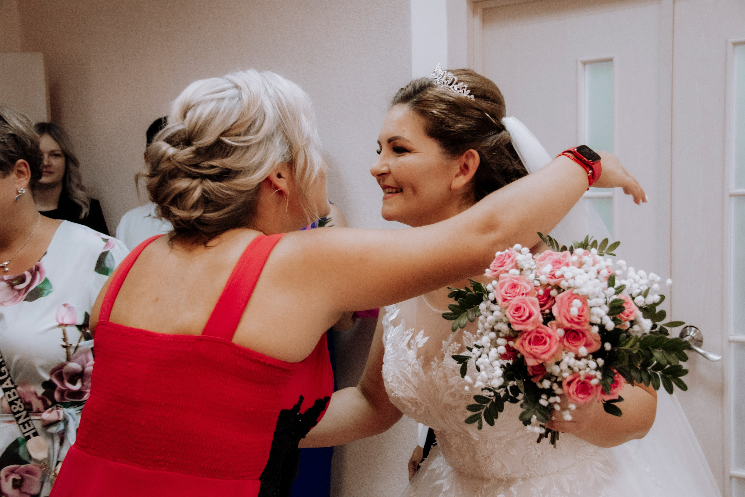 СВАДЬБА ОЛЬГА И ВАЛЕРИЙ. ProFoto