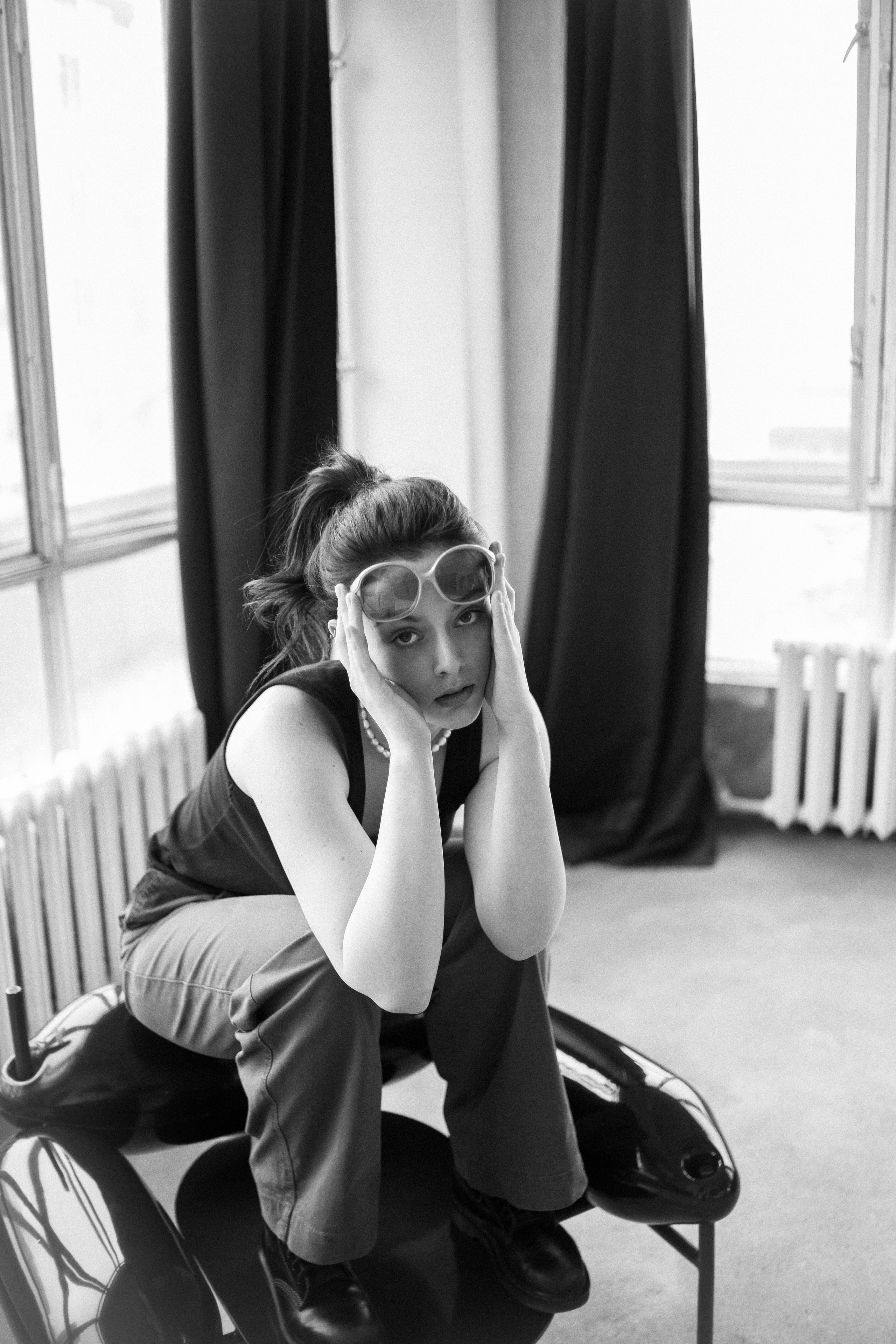 Варя. Свадебный и индивидуальный фотограф в Волгограде Епихина Надежда