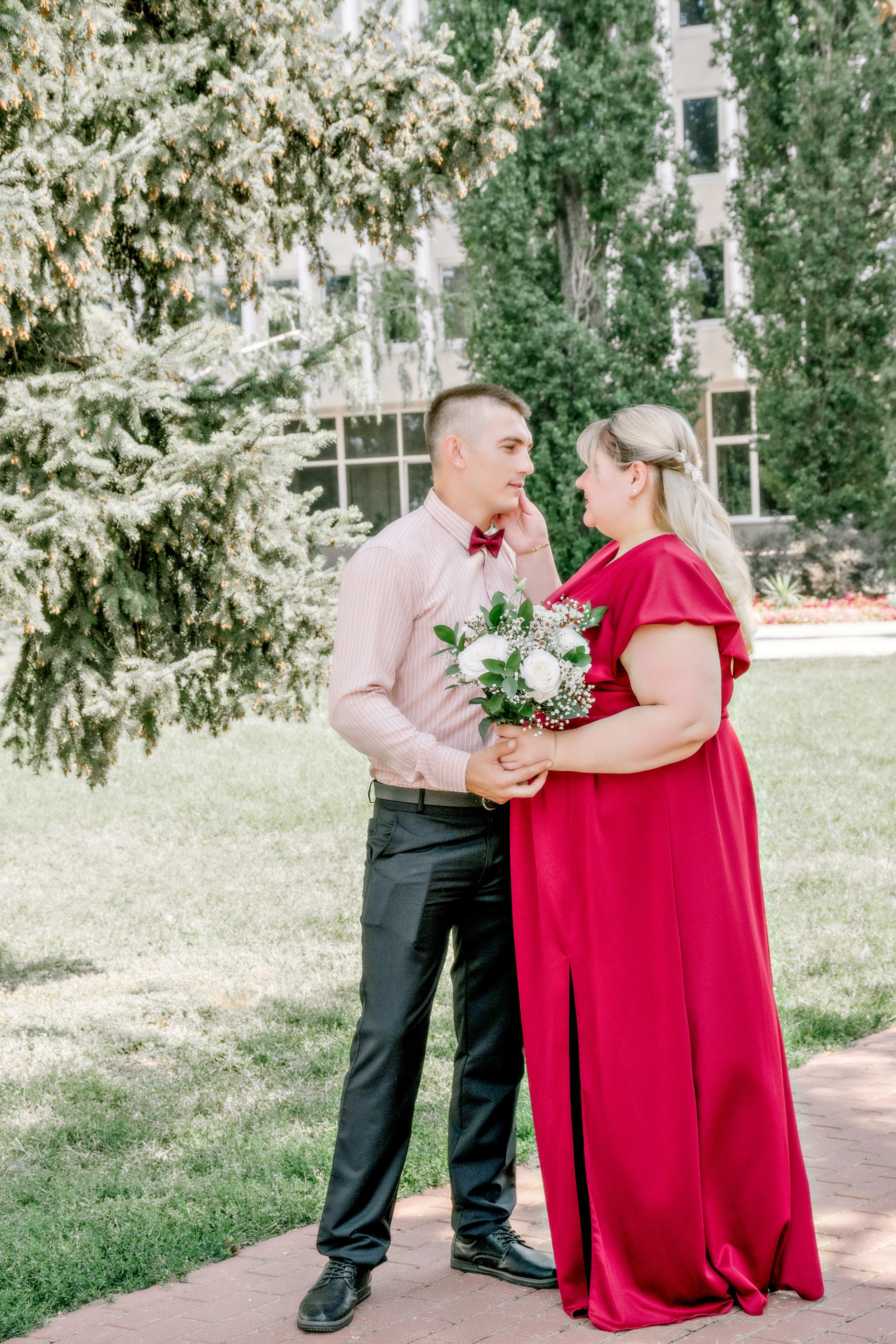 Свадебная фотоссесия. Елена Кухарева фотограф г. Тамбов