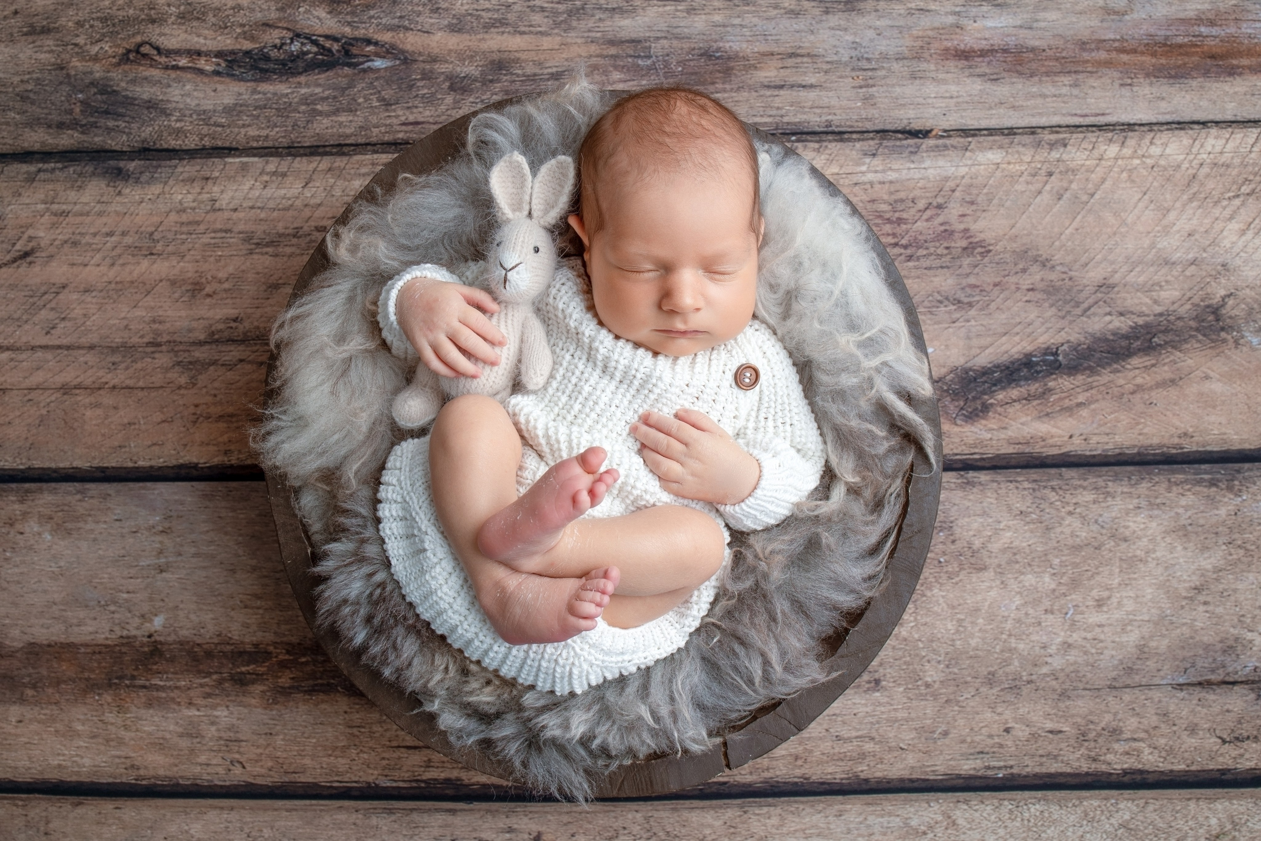 Нежная и милая фотосессия первых дней жизни Вашего ребенка в Минске. Фотограф новорождённых Минск — стоимость newborn фотосессии в Минске