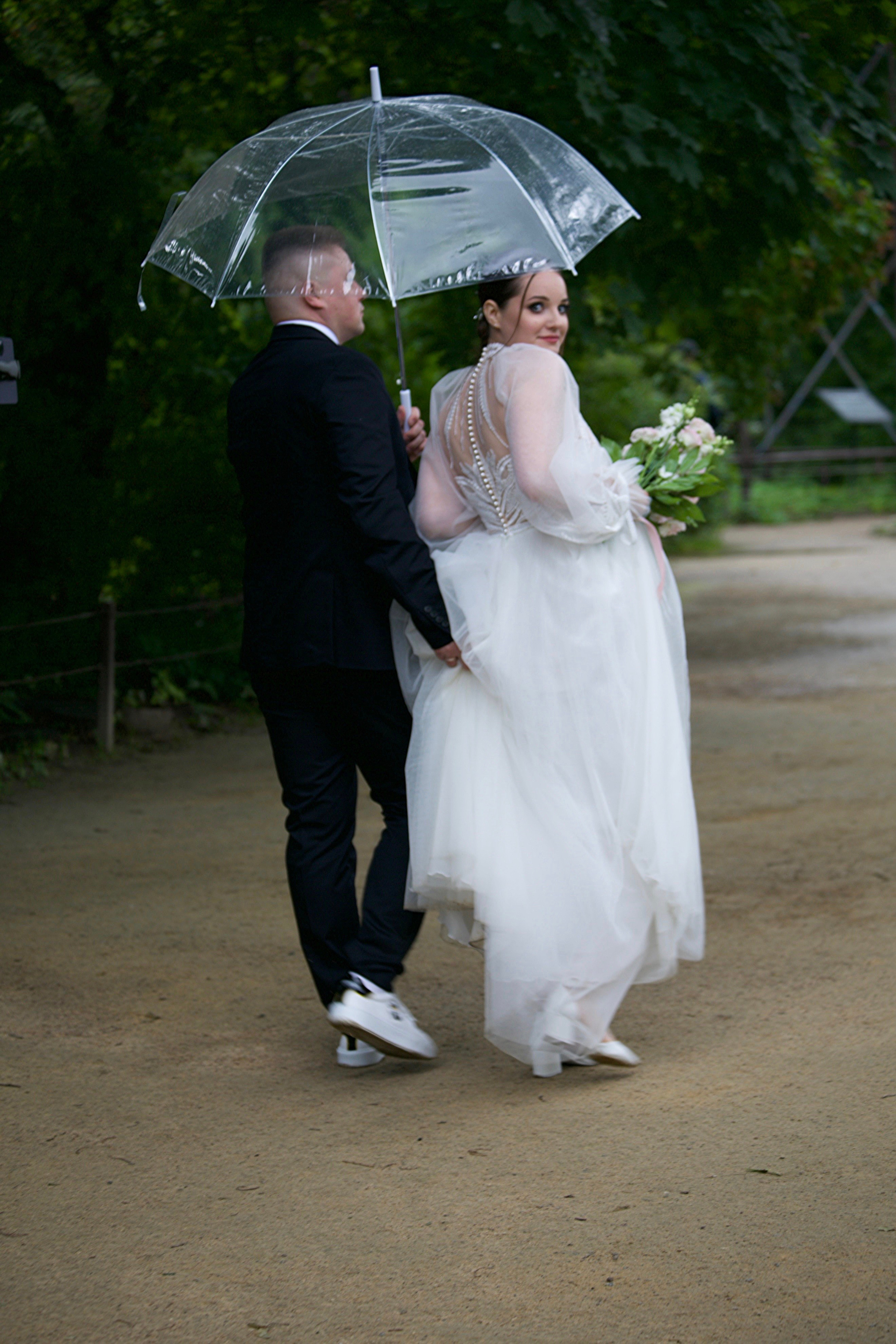 Фотография — это жизнь, освещенная вспышкой