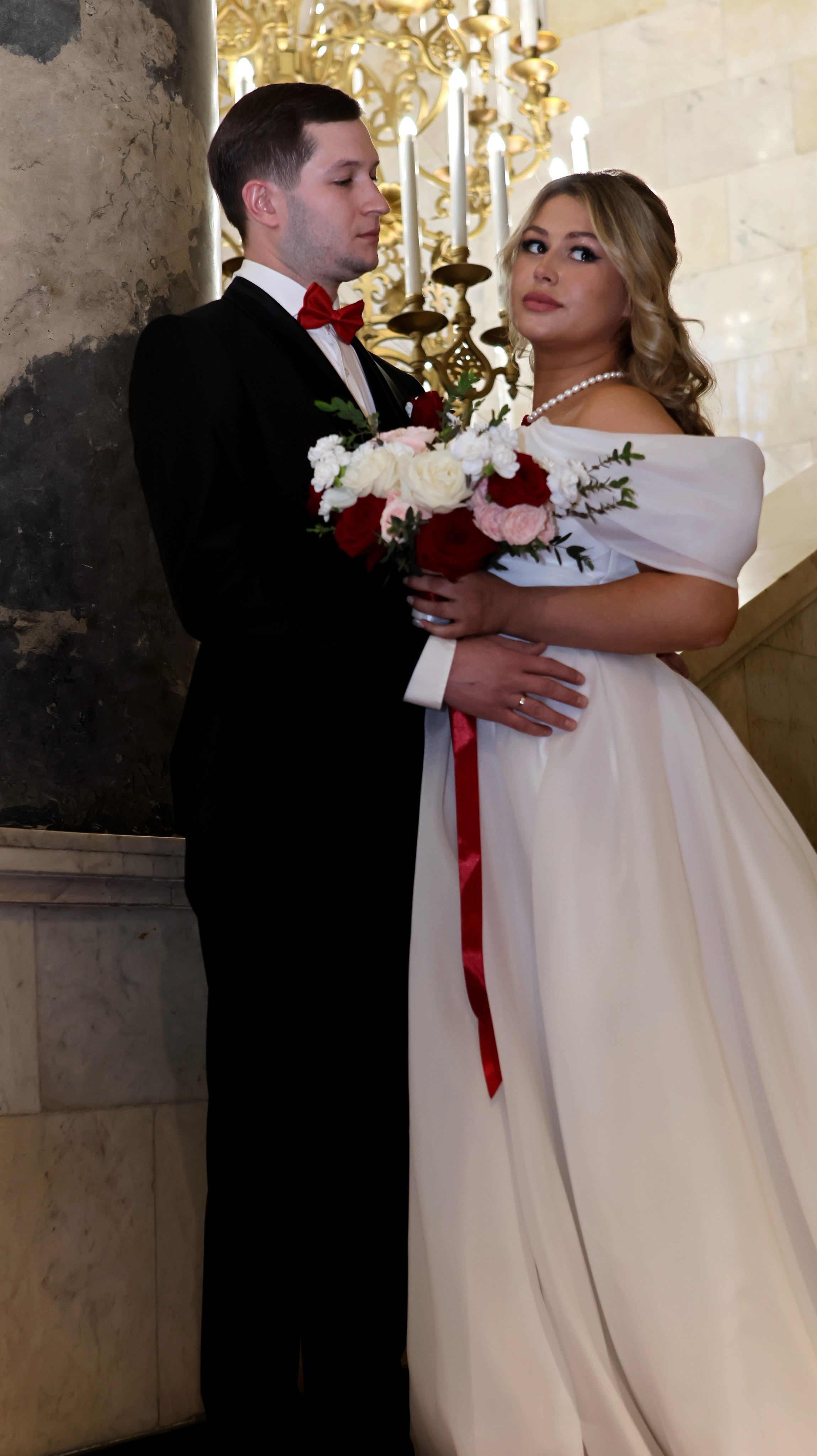 Антон & Елизавета. Фотография — это жизнь, освещенная вспышкой