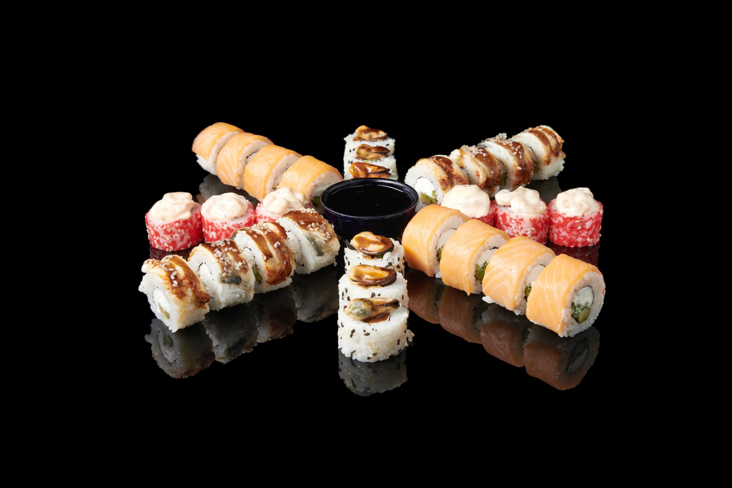 фуд фото Сергей Антонов фотограф СПб