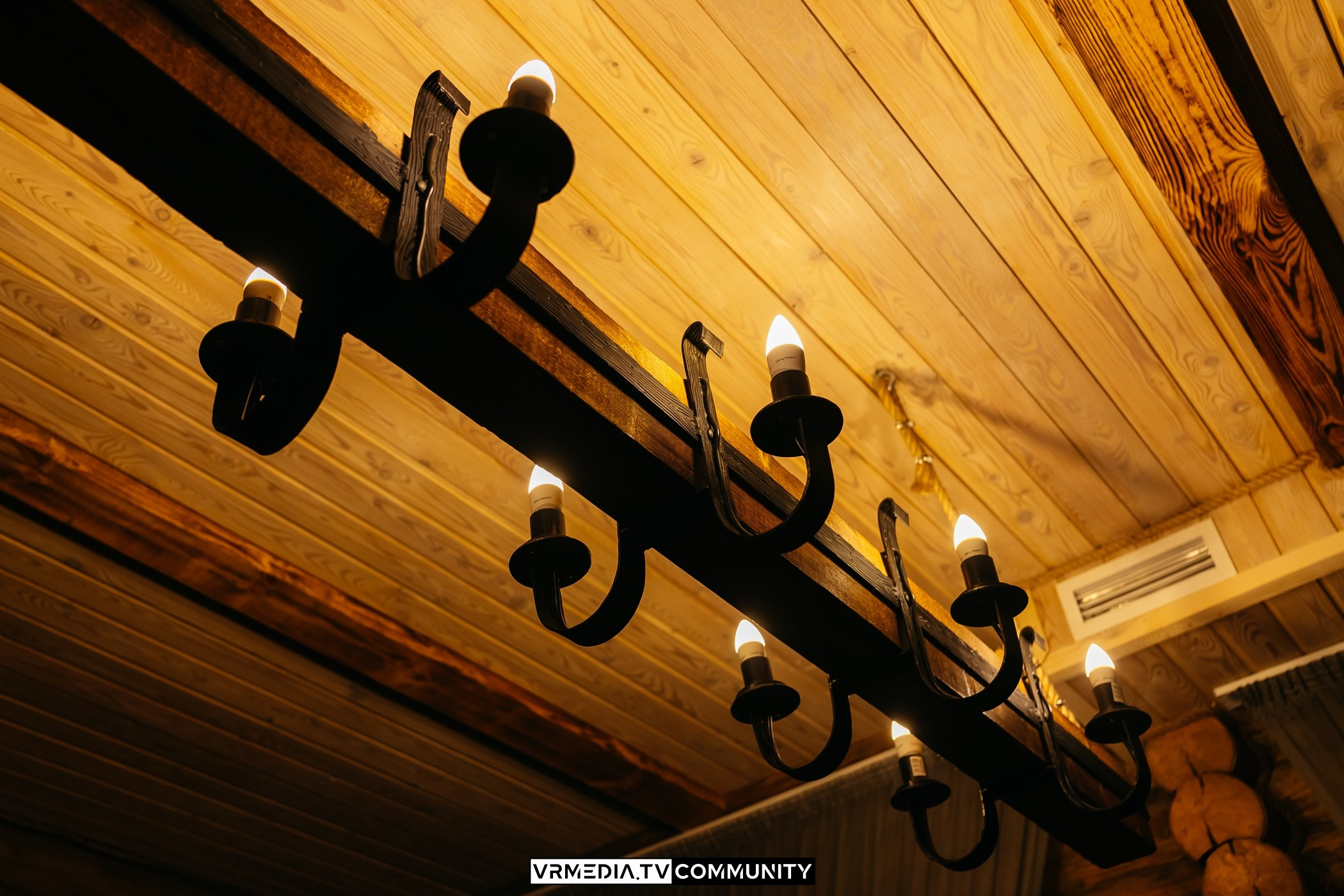 В гостях «У Петровича»