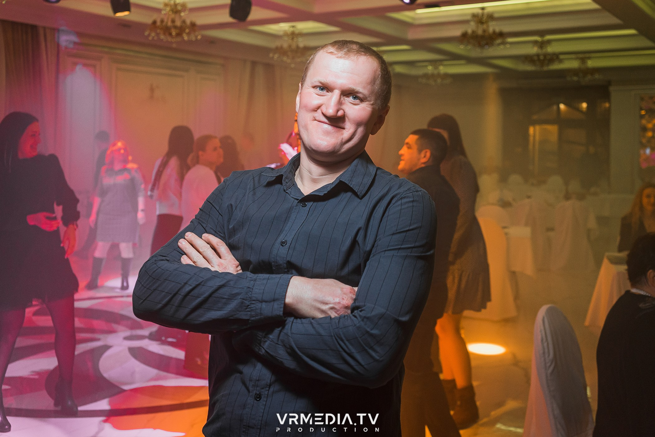 Выходные в ресторане «Лазурный берег»