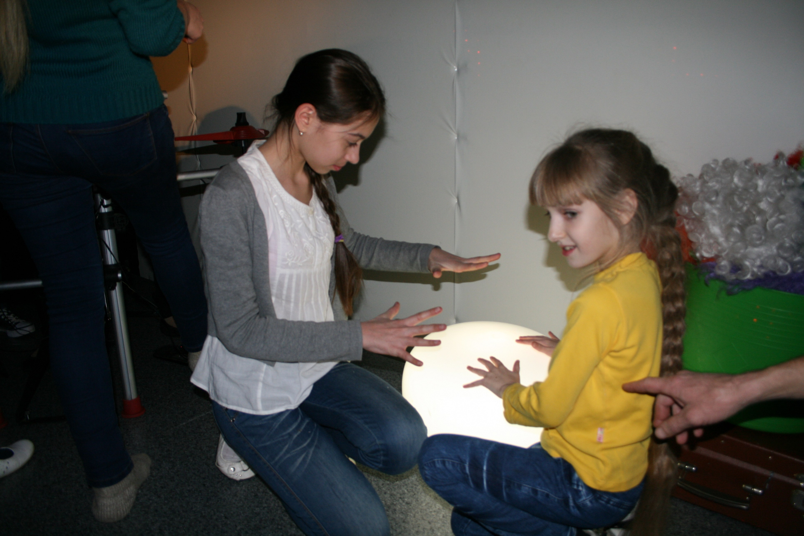 Катя ДР 13 лет 01.12.2012. Семейный, Свадебный фотограф СПБ Питер— Романова Екатерина