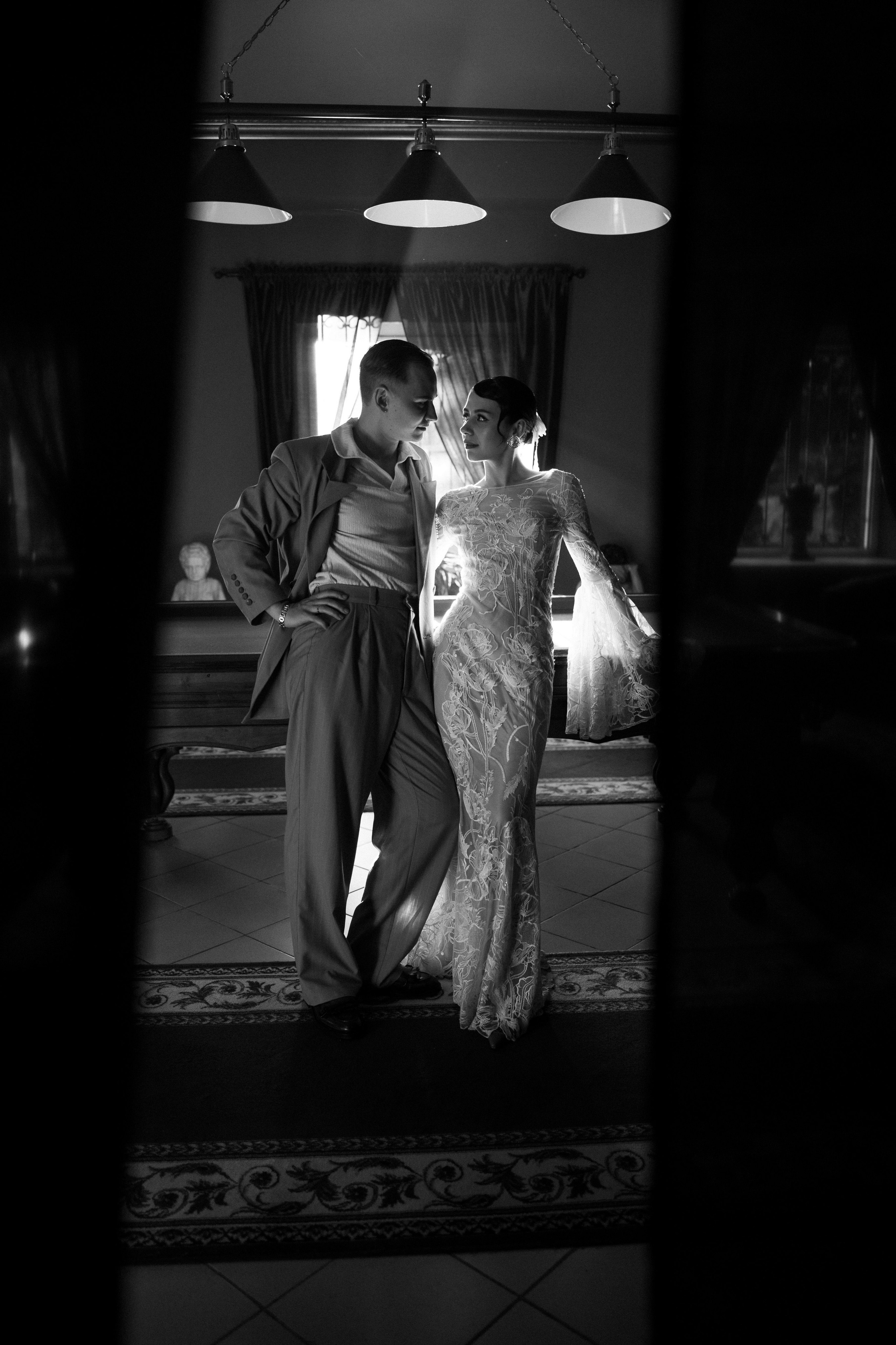 Никита + Настя. Свадебный фотограф в Смоленске Витя Лысенков