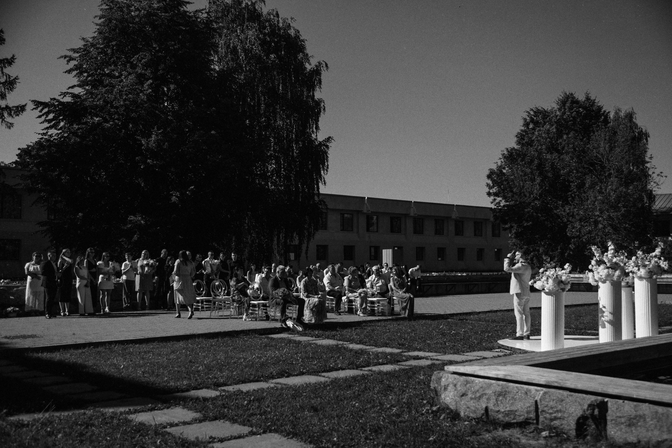 Таня и Вова. Фотограф Смоляк Алена