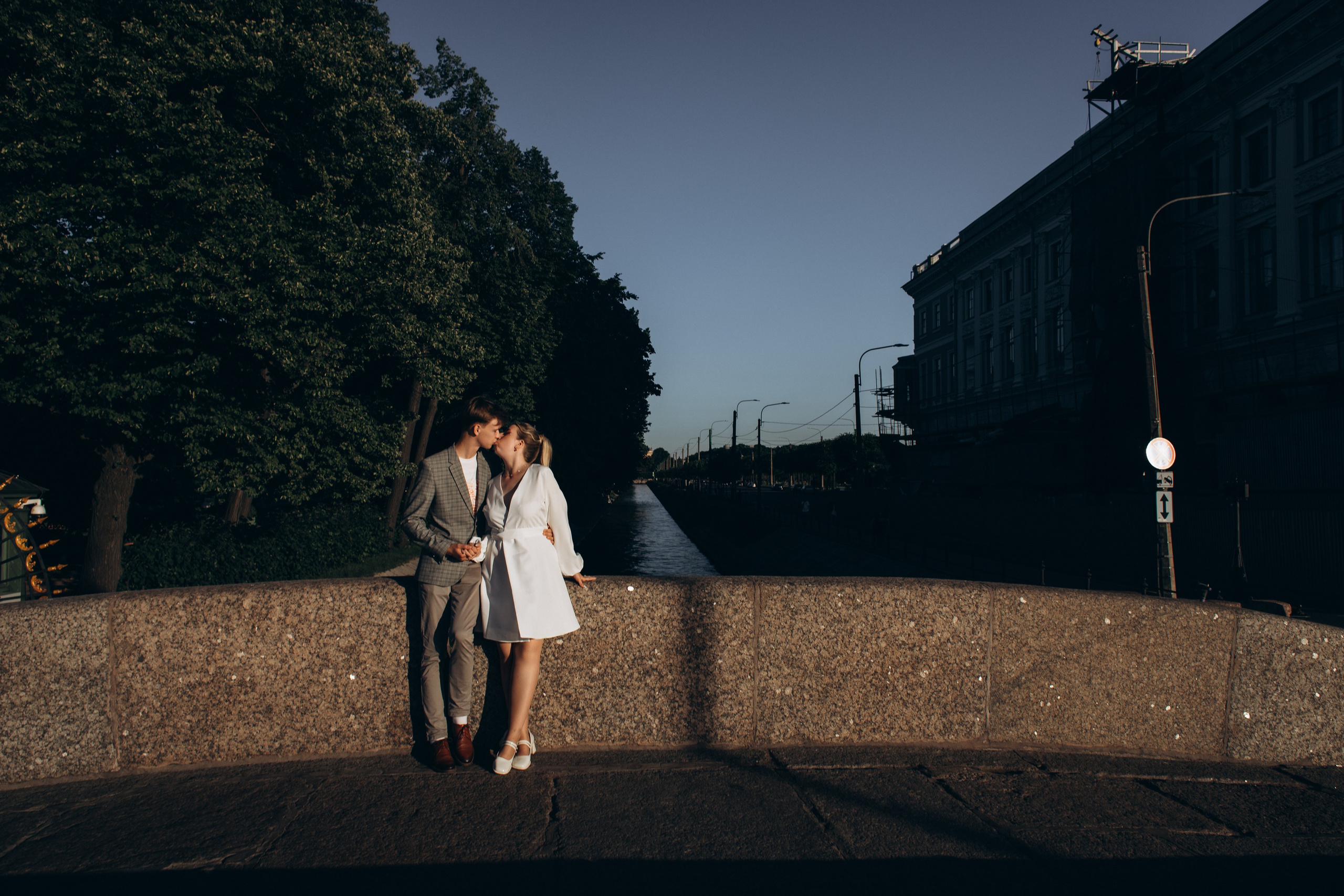 Семейный фотограф в Санкт-Петербурге Назарова Ксения