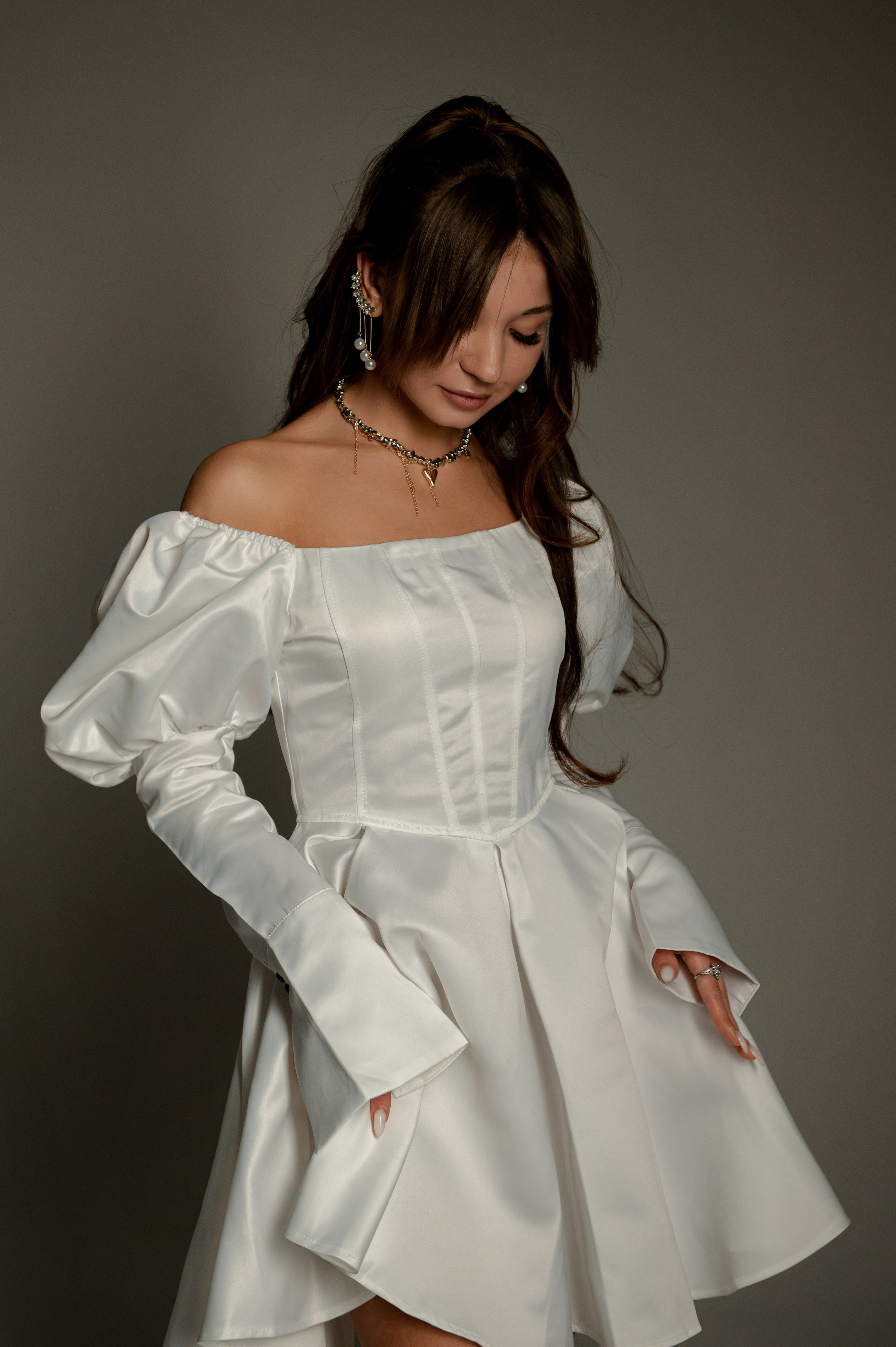 DILYARA. Свадебный и портретный фотограф в Казани