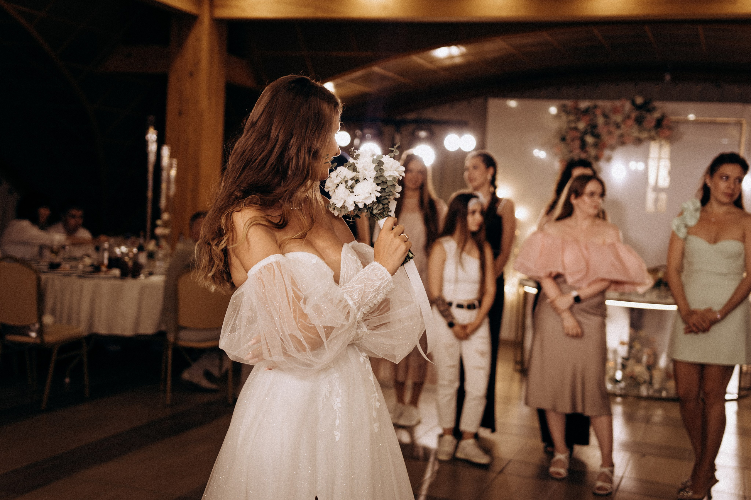 Никита и Кристина. Свадебный фотограф Челябинск