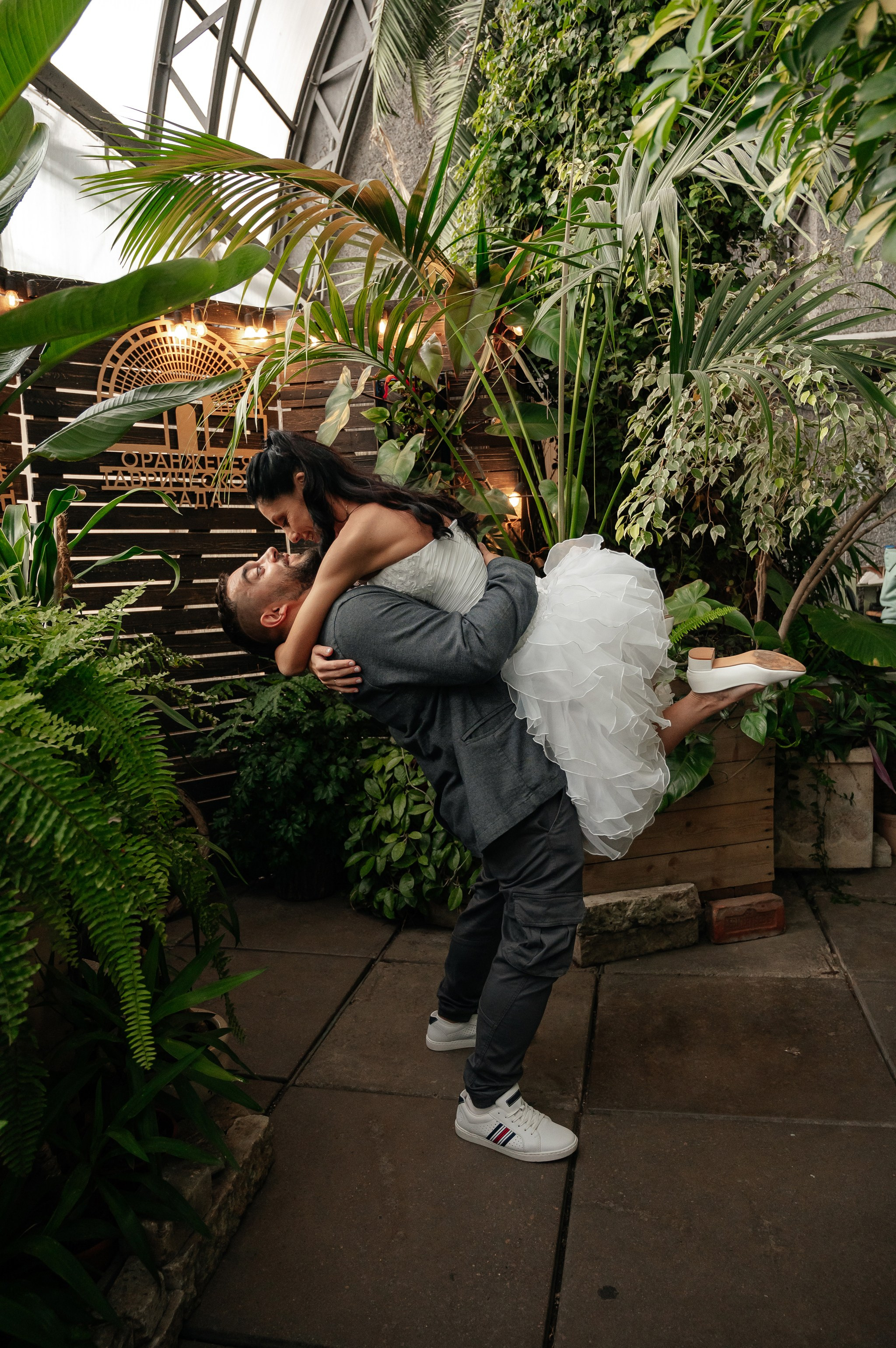 Царское село. Свадебный и семейный фотограф из Санкт-Петербурга Климов Анатолий