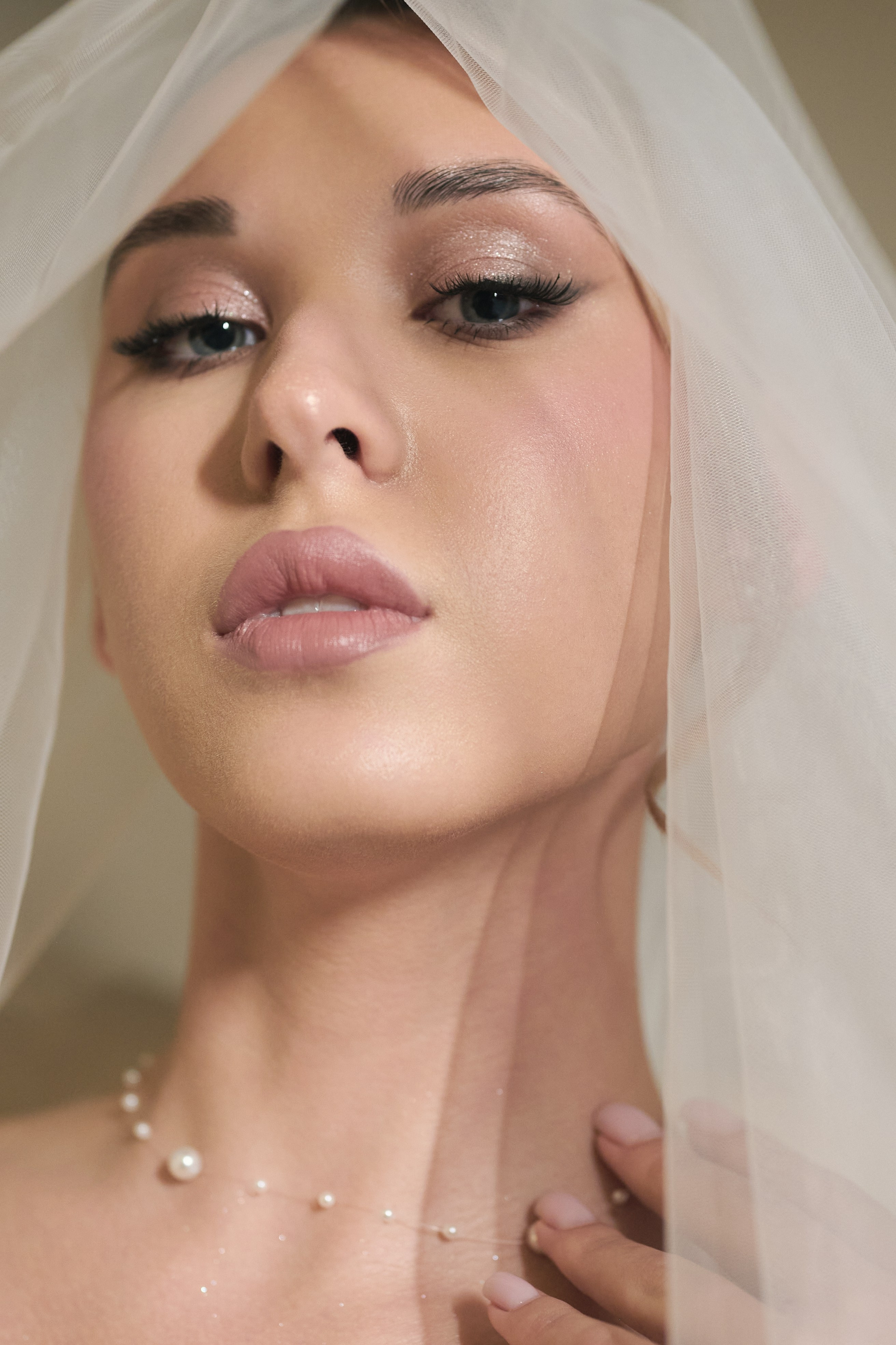 Анита (Невеста в отеле)