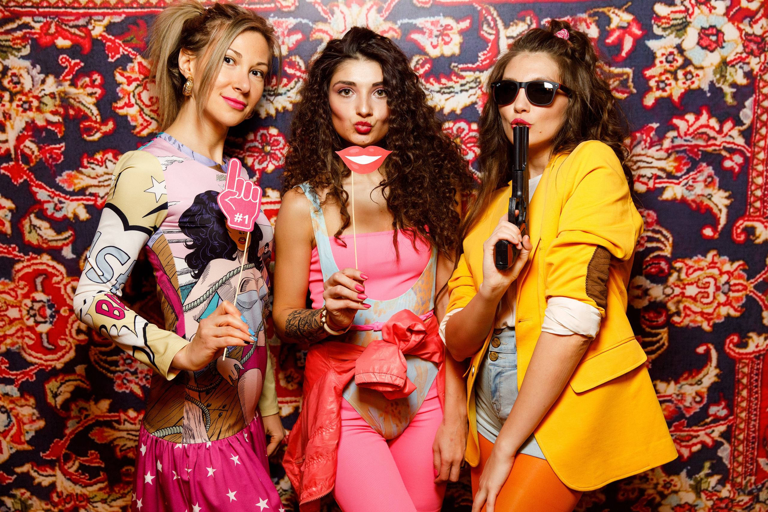 45. Фотограф Недорез Александр в Москве. Репортаж на ваших мероприятиях