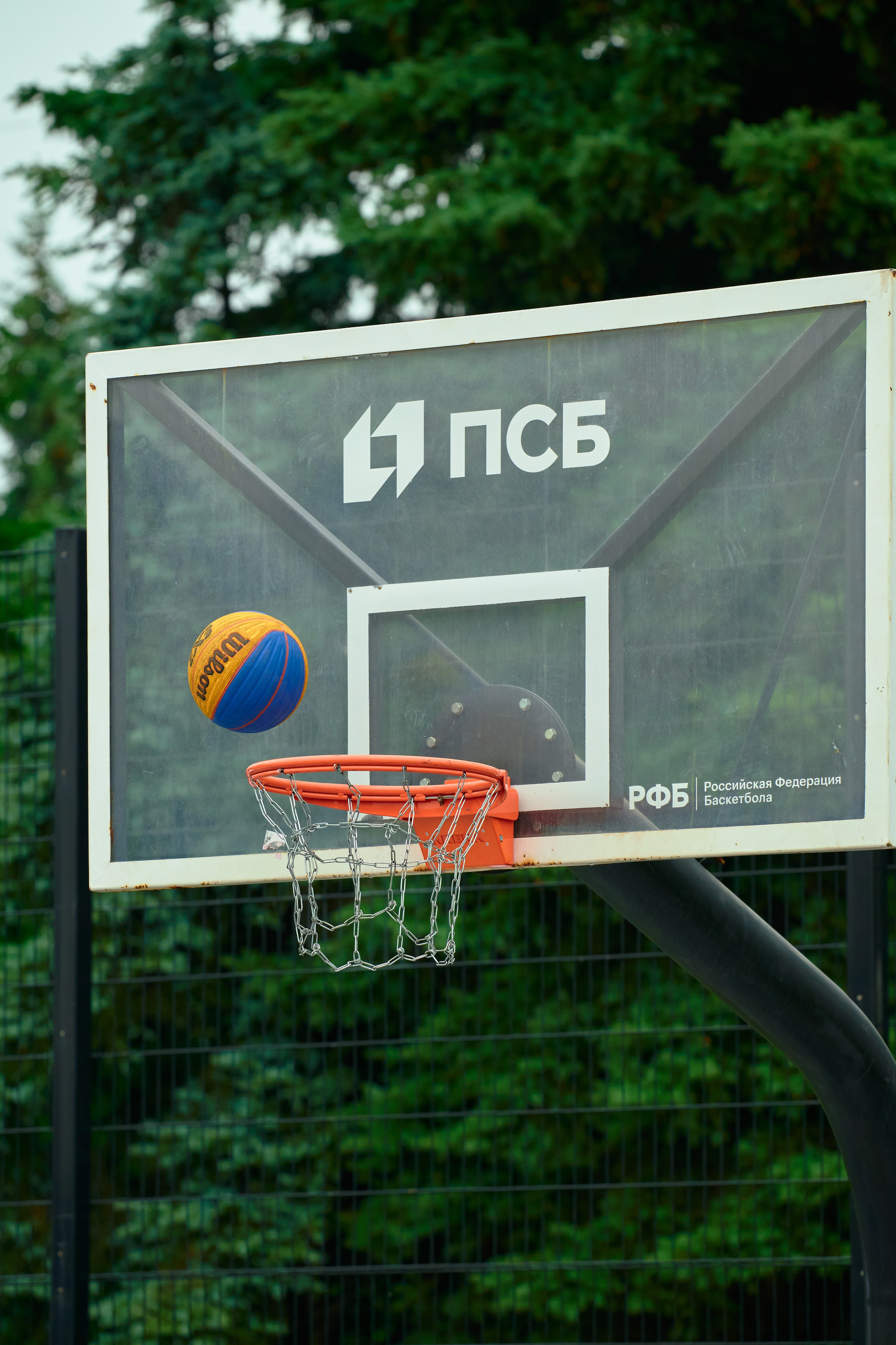 Городской турнир по баскетболу 3×3 «Герои Асфальта 2026» • Новокузнецк. Антон Непочатых — Большой мужской фотограф