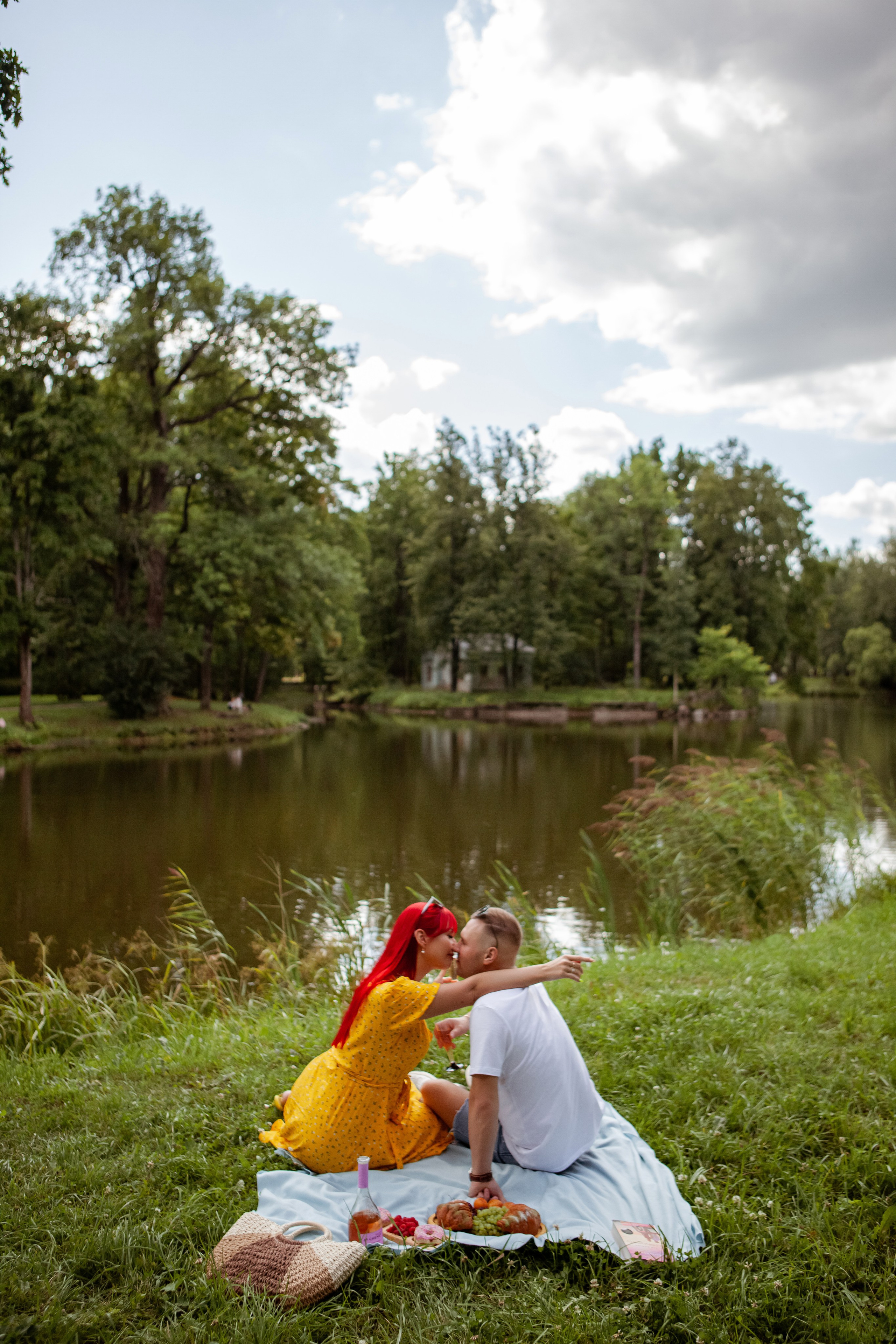 Дарья & Евгений. Свадебный фотограф в СПБ | Санкт-Петербурге Анастасия Рахимгулова