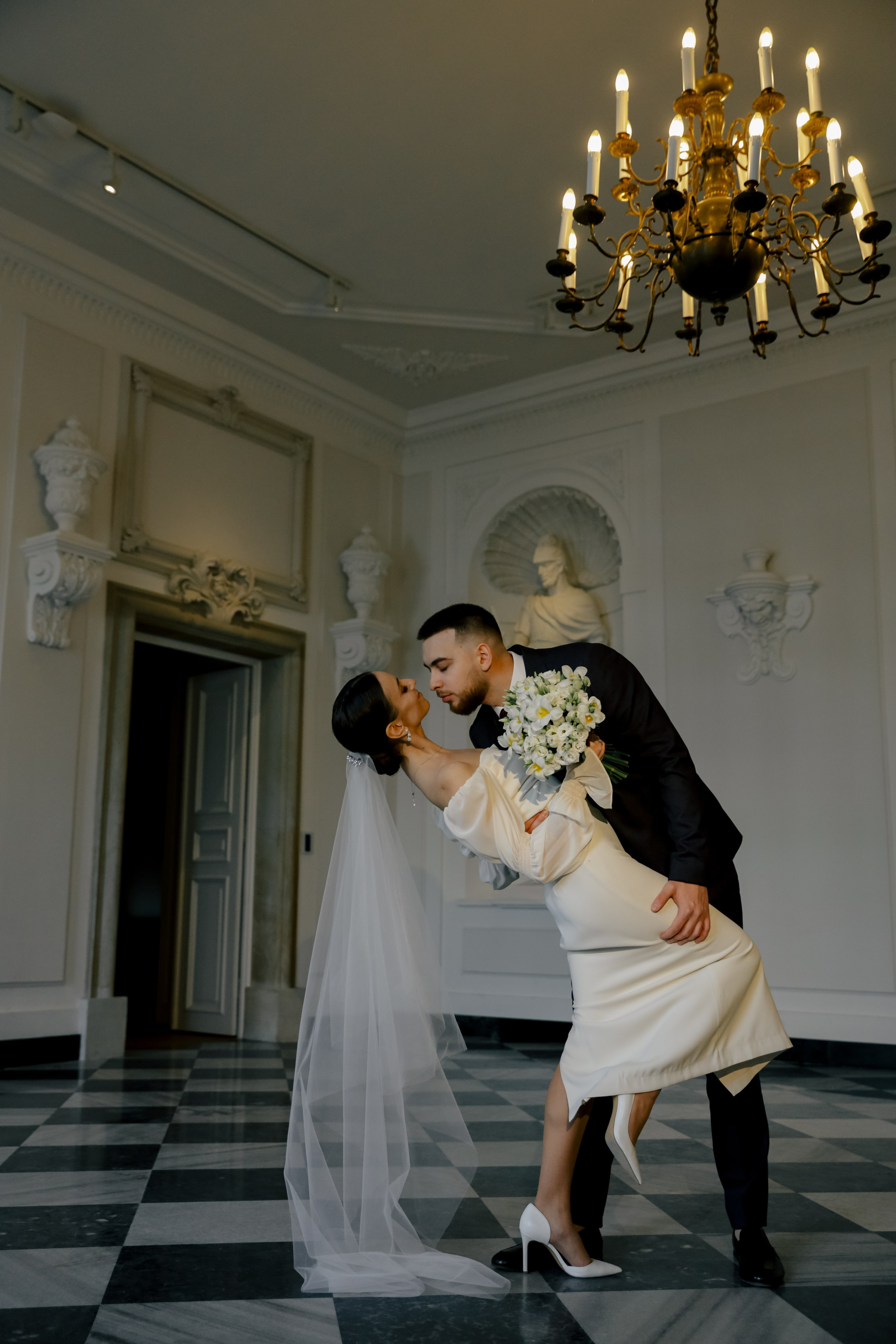 Свет внутри нас. Свадебный и семейный фотограф в Варшаве