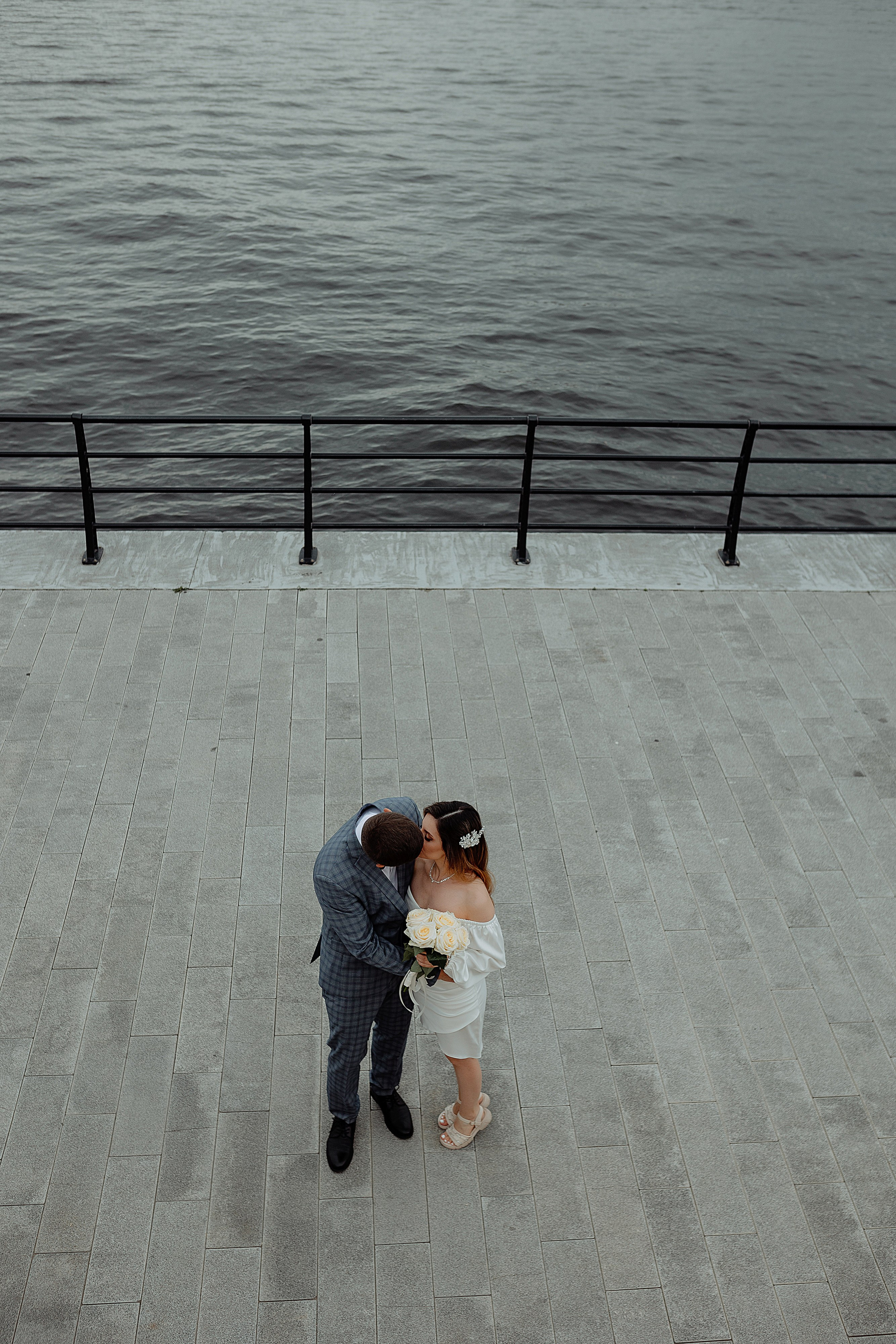 Ксения и Руслан. Семейный и женский фотограф в Воронеже Ольга Попова