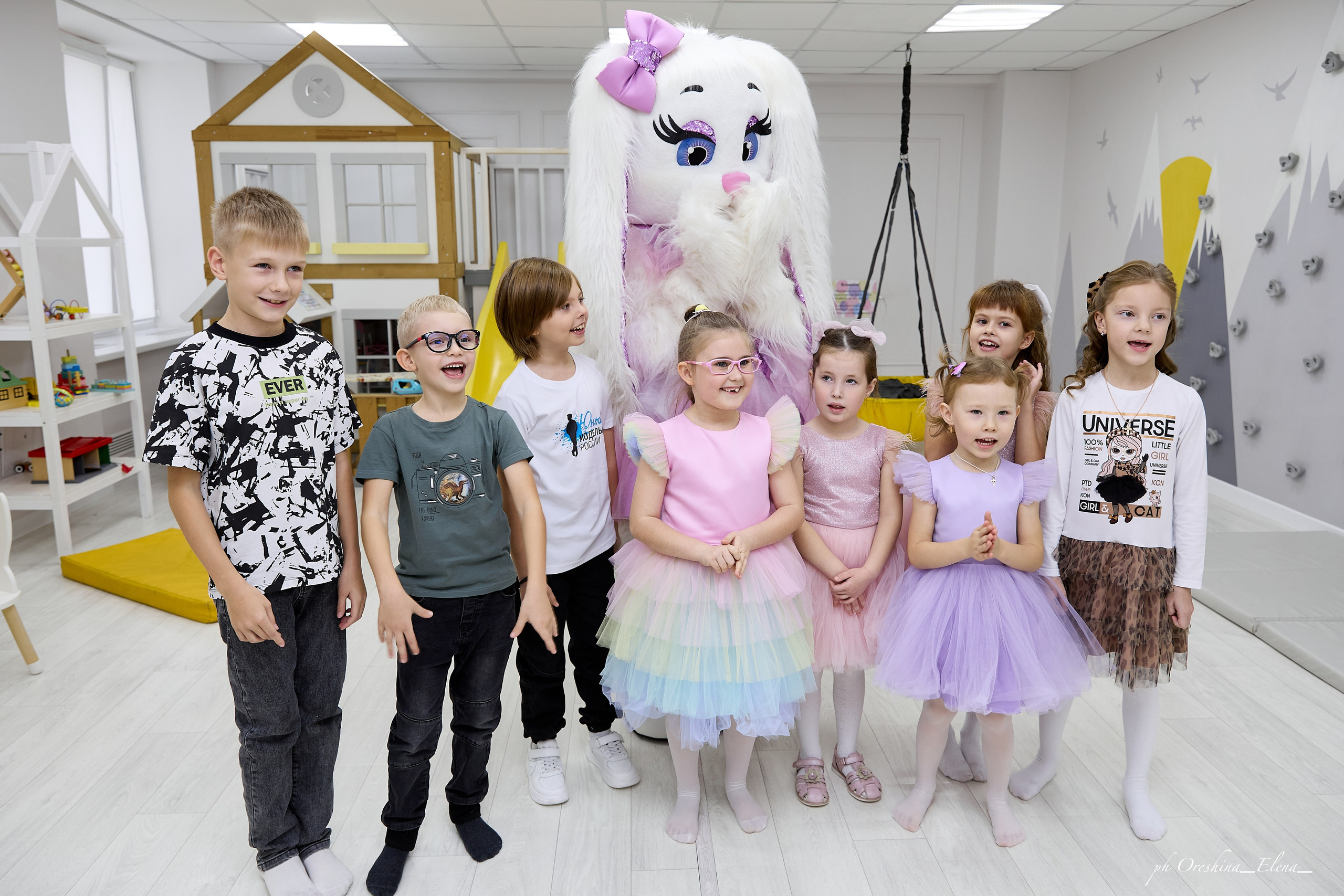Анастасия, с Днём рождения!!!. Свадебный и семейный фотограф в Ульяновске Орешина Елена