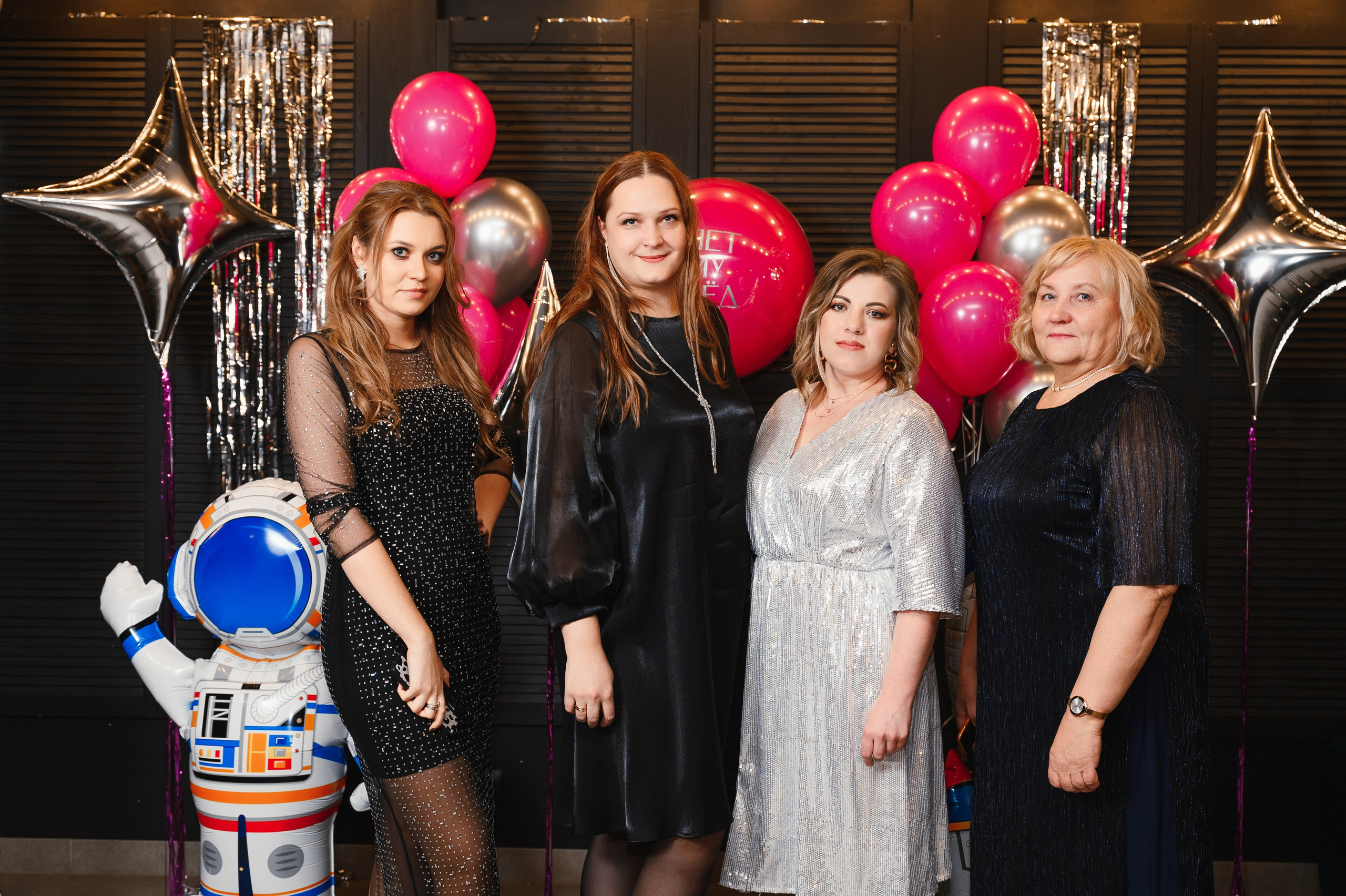 Корпоратив в WTC. Свадебный и просто хороший фотограф в Челябинске