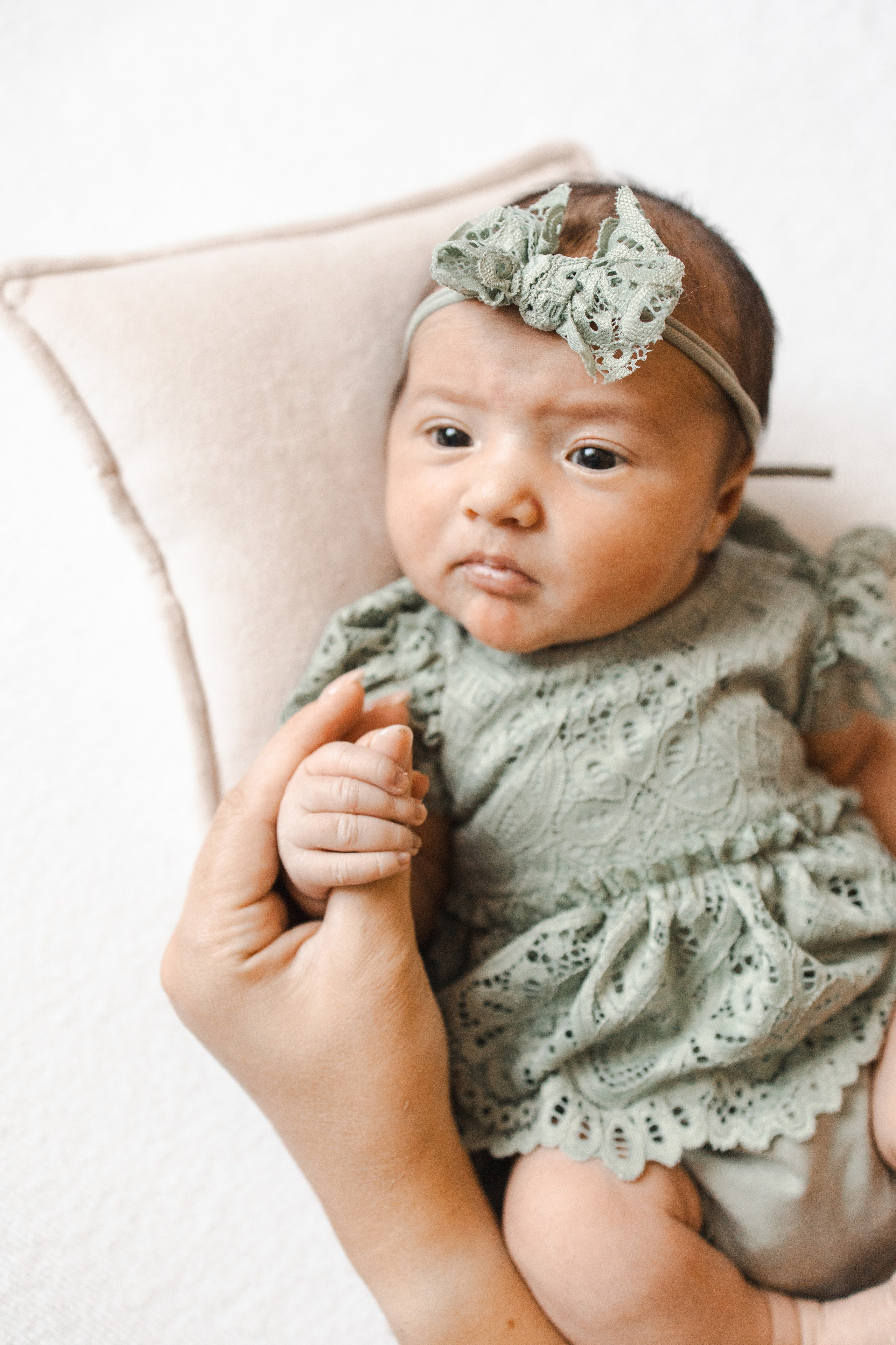 Алисия. Фотограф в Иркутске Тома Кабанова