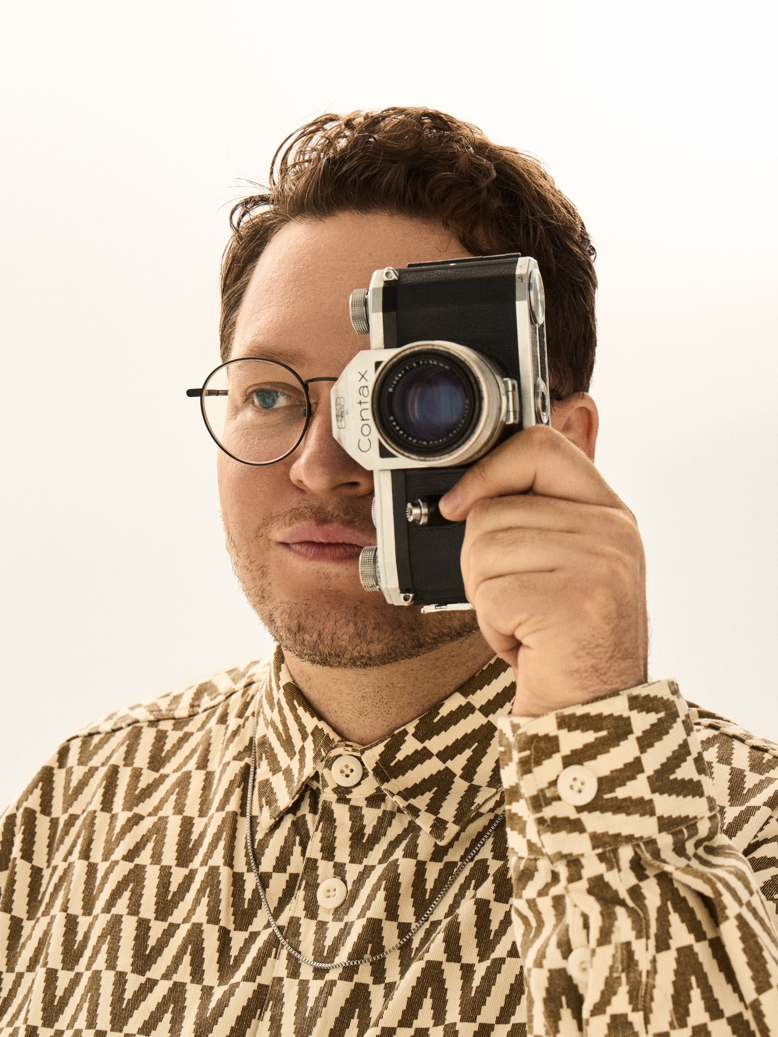 Артем Торопов. Профессиональный фотограф Федотова Арина