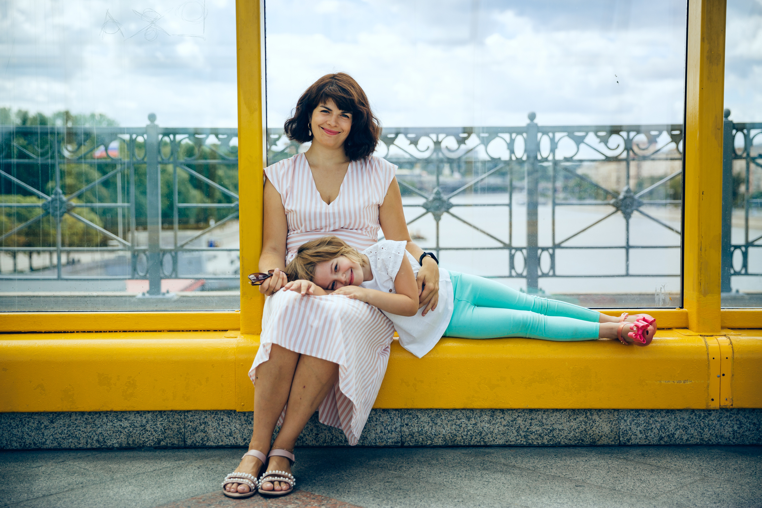 Family Story. Римма Топчиян фотограф