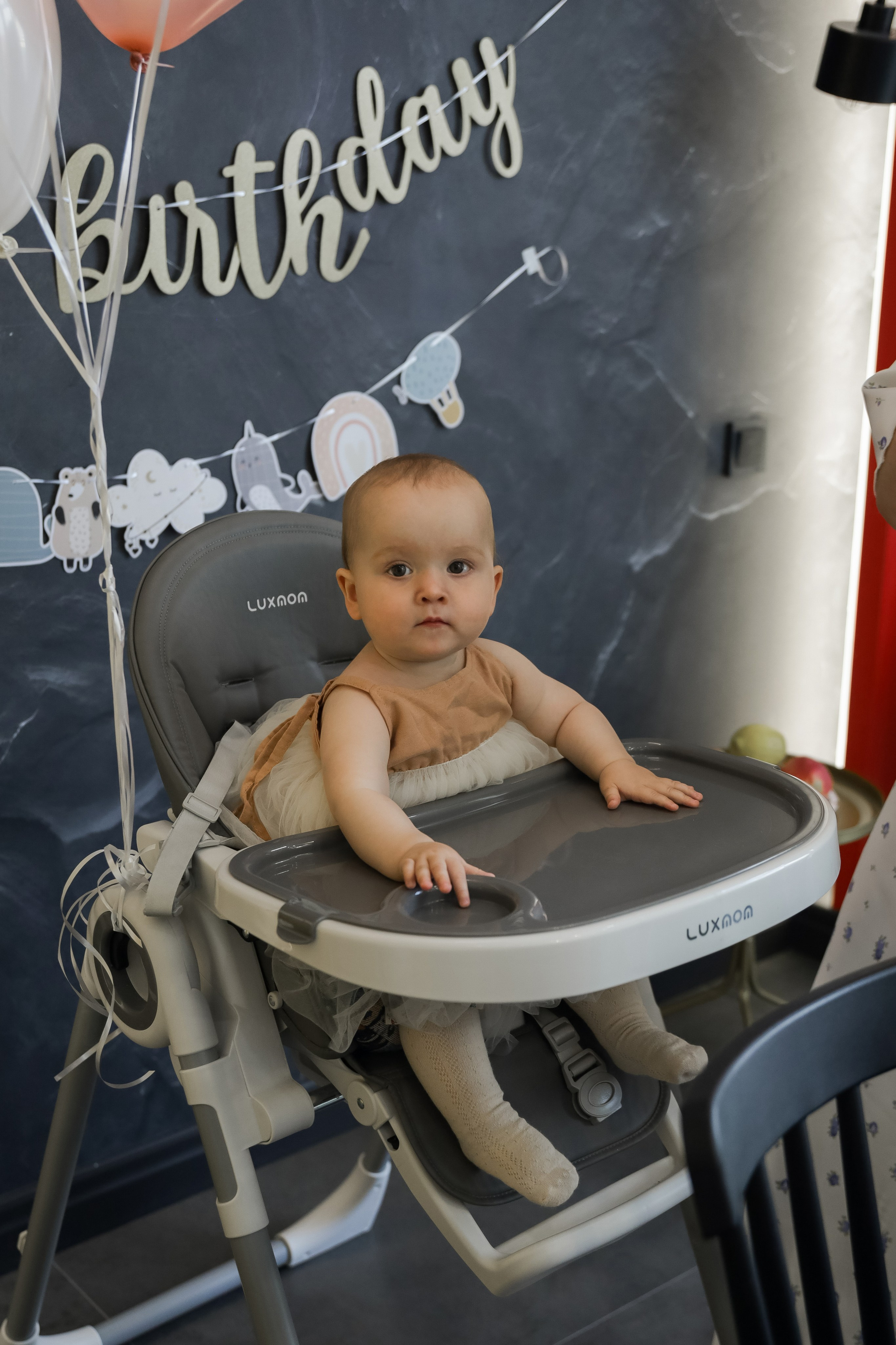 Алисе 1 год. АНАСТАСИЯ КУЗНЕЦОВА | ФОТОГРАФ ЧЕБОКСАРЫ