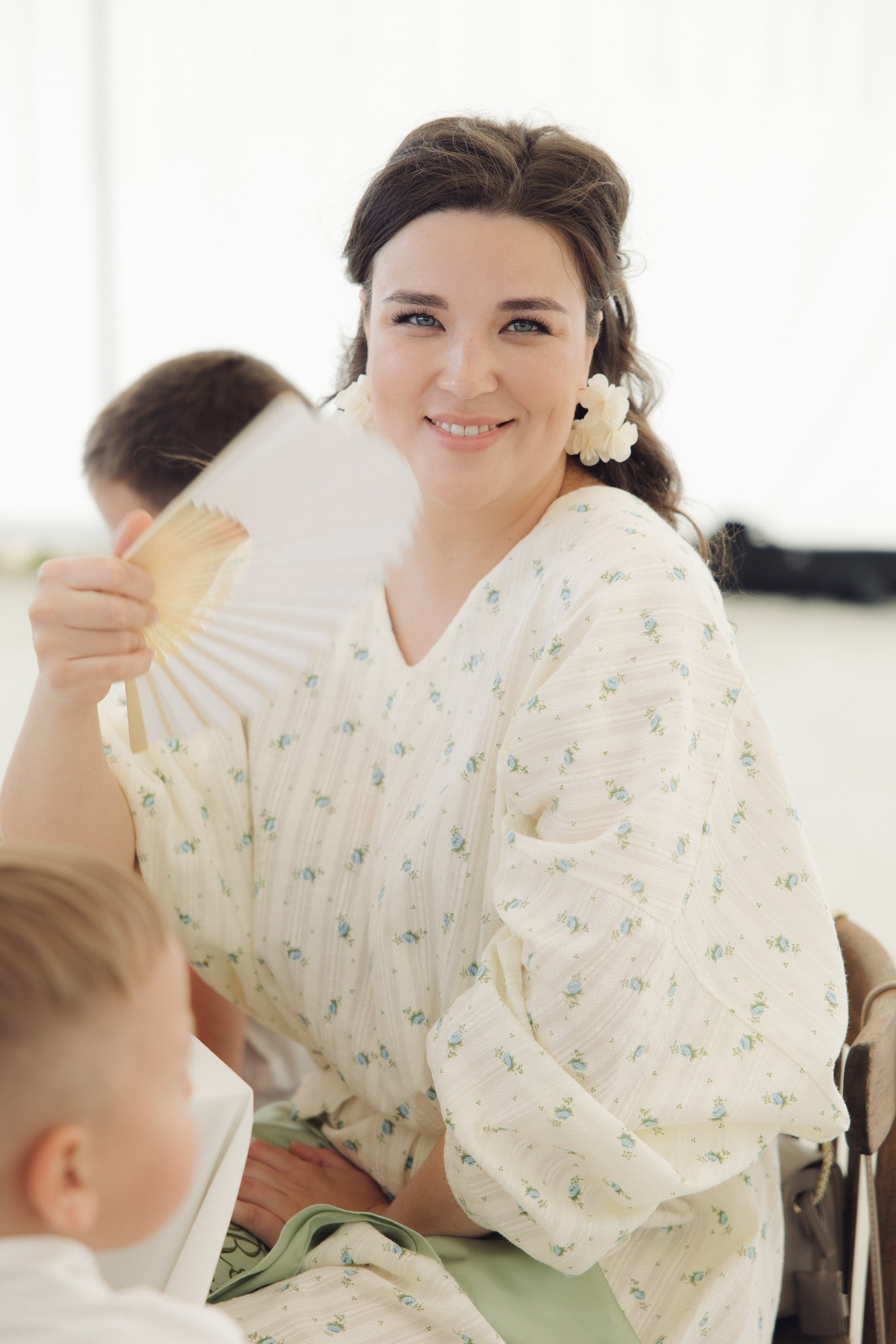 Дилия и Руслан, церемония у дуба. Фотограф любви в городе Казань