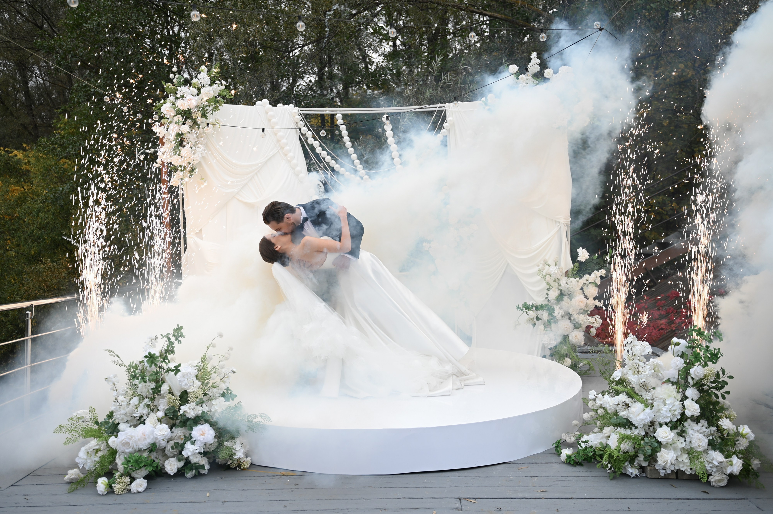 Ринат & Альбина. Свадебный и семейный фотограф в Уфе Александров Максим