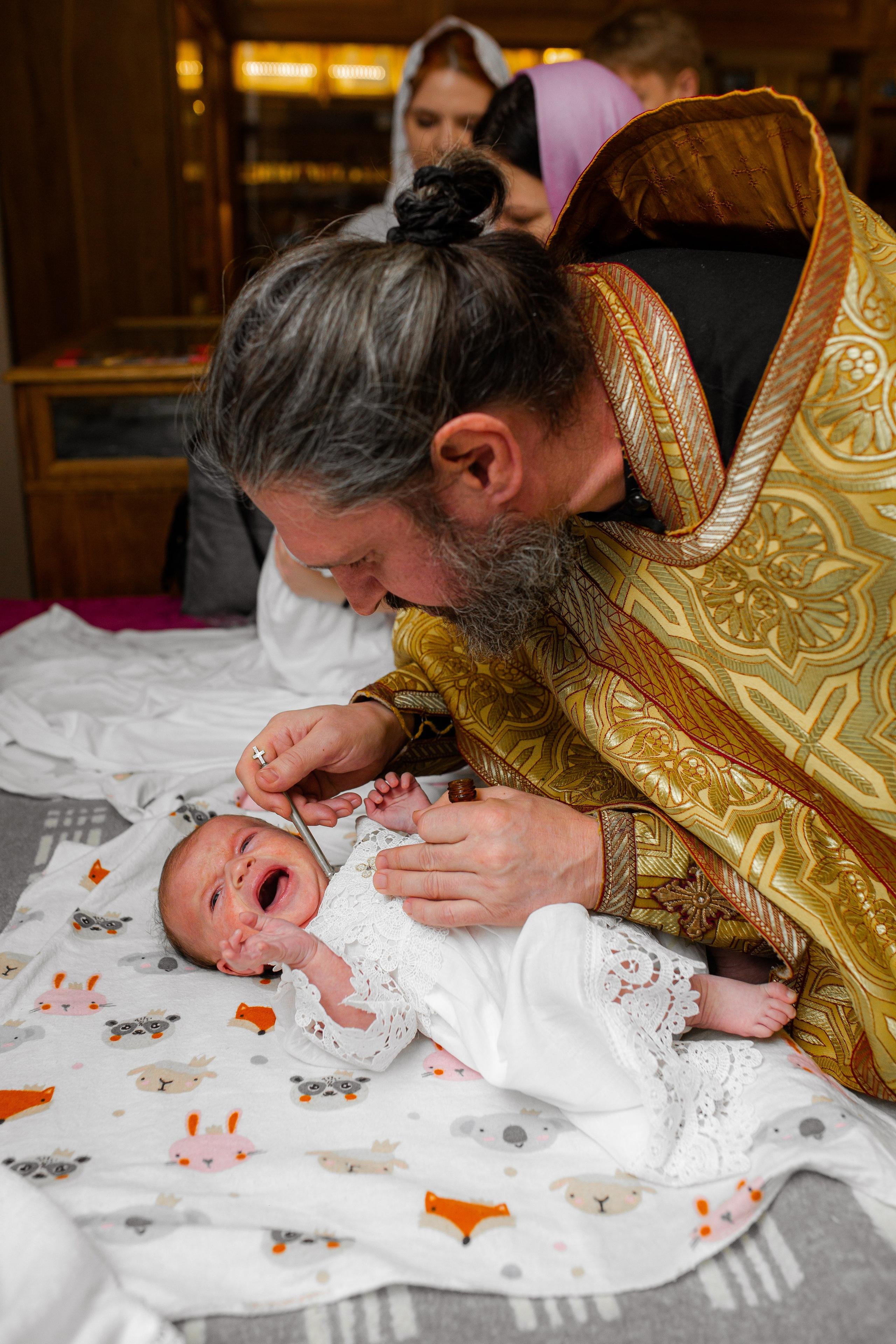 Церковь Троицы Живоначальной с. Фаустово Воскресенский р-н. Свадебный и семейный фотограф
