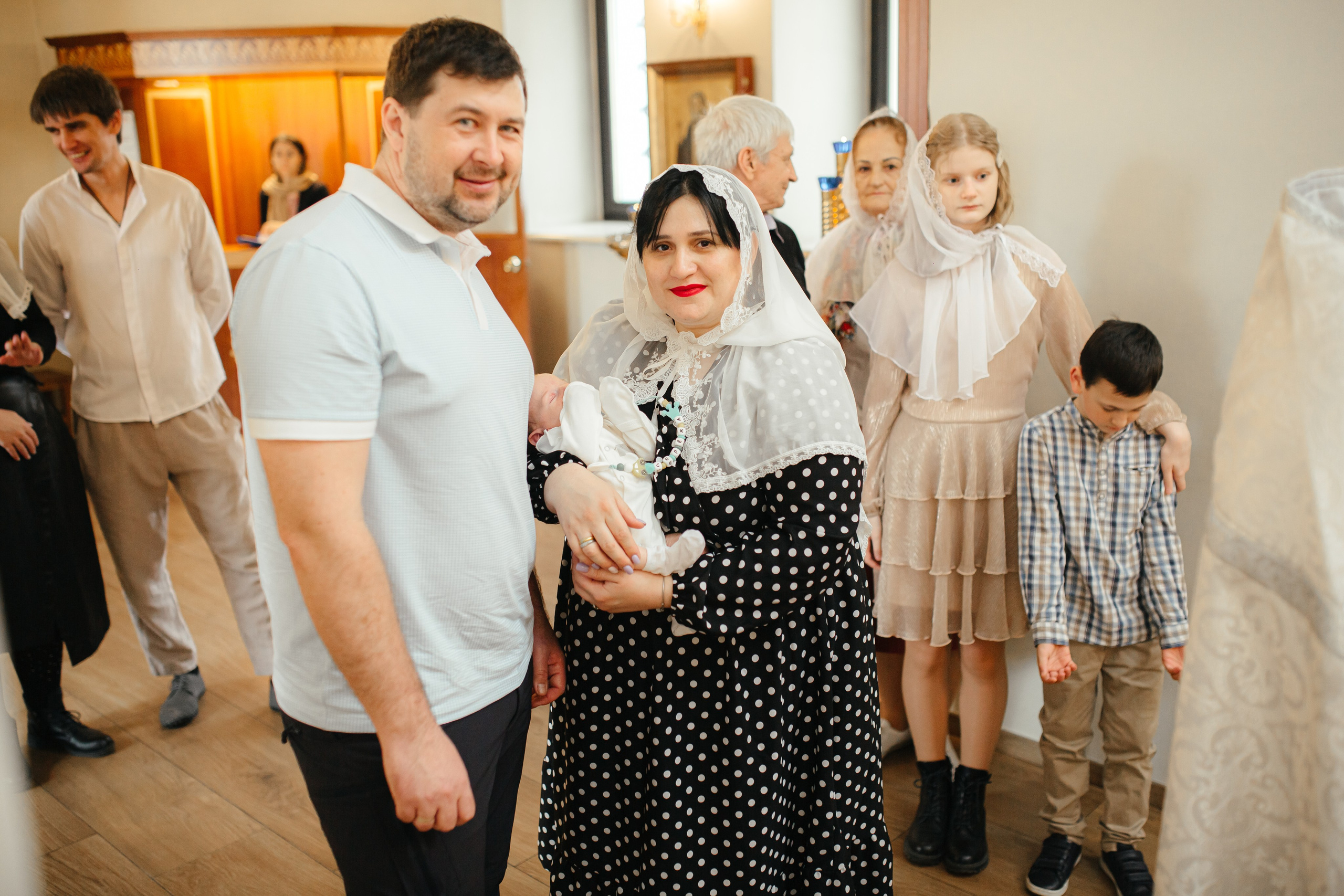 Храм Спаса Нерукотворного Образа м. Новогиреево. Свадебный и семейный фотограф