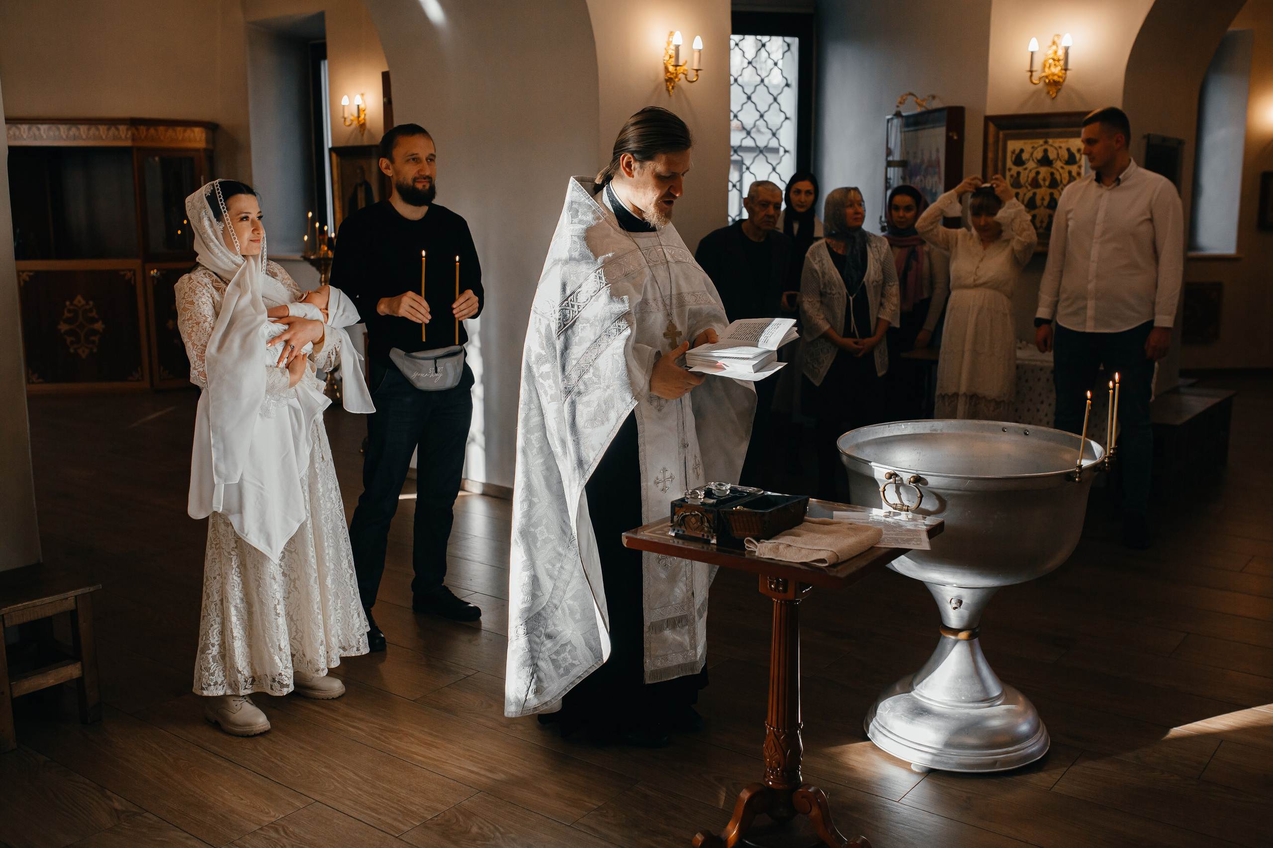 Храм Спаса Нерукотворного Образа м. Новогиреево. Свадебный и семейный фотограф