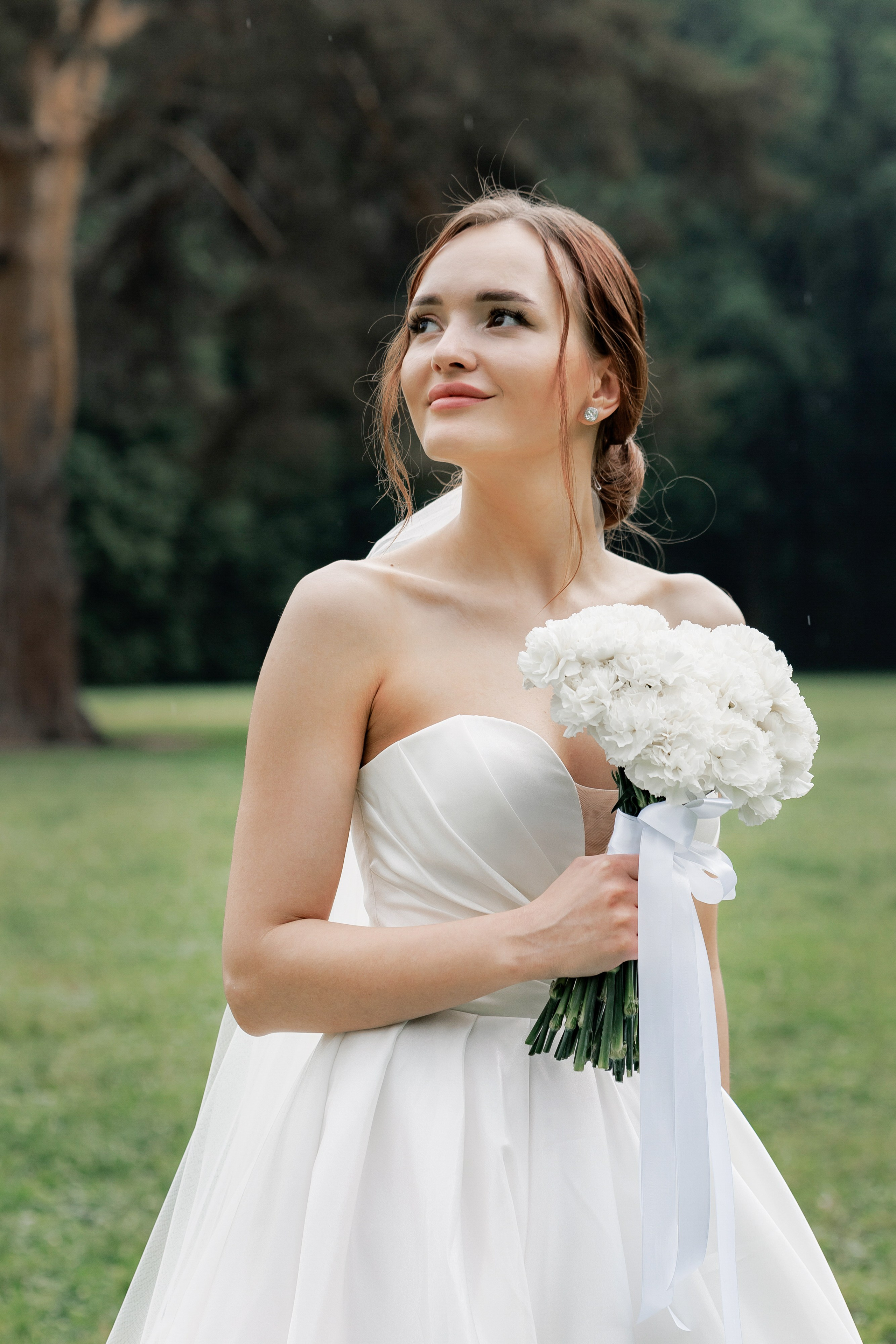 Фото К & С. Свадебный фотограф в Москве